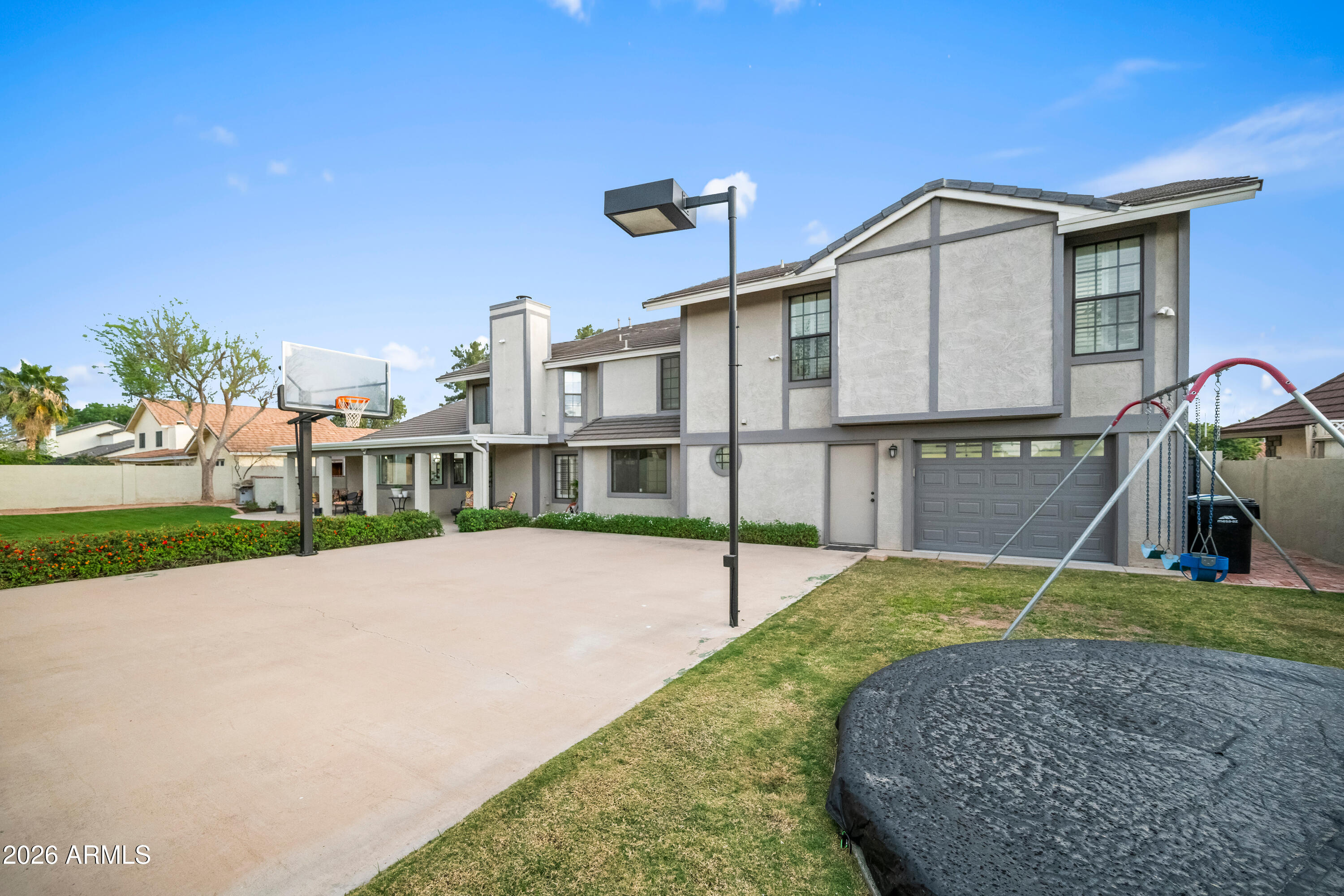 THAYER ESTATES 2 LOT 26-69 - Residential
