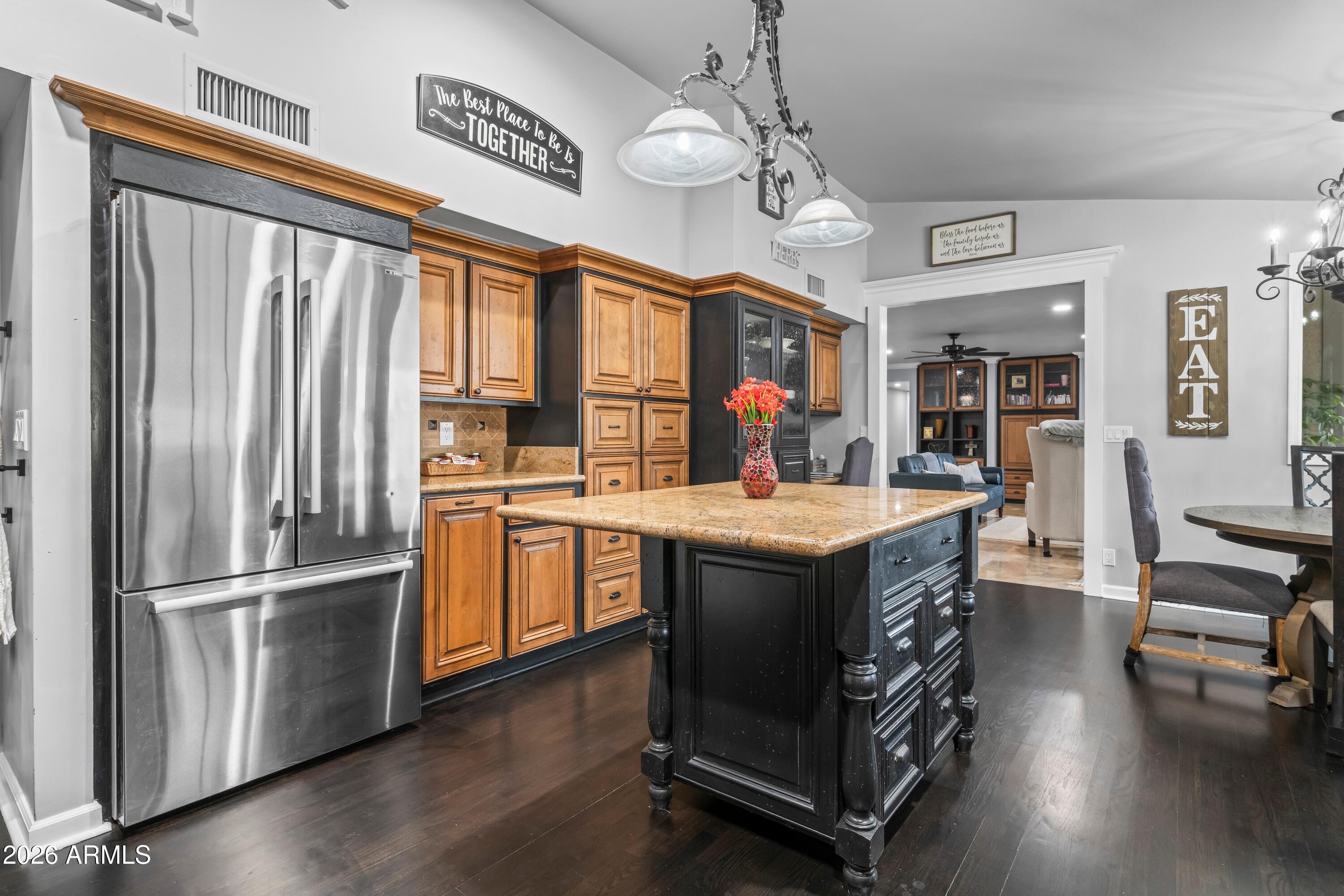 THAYER ESTATES 2 LOT 26-69 - Residential
