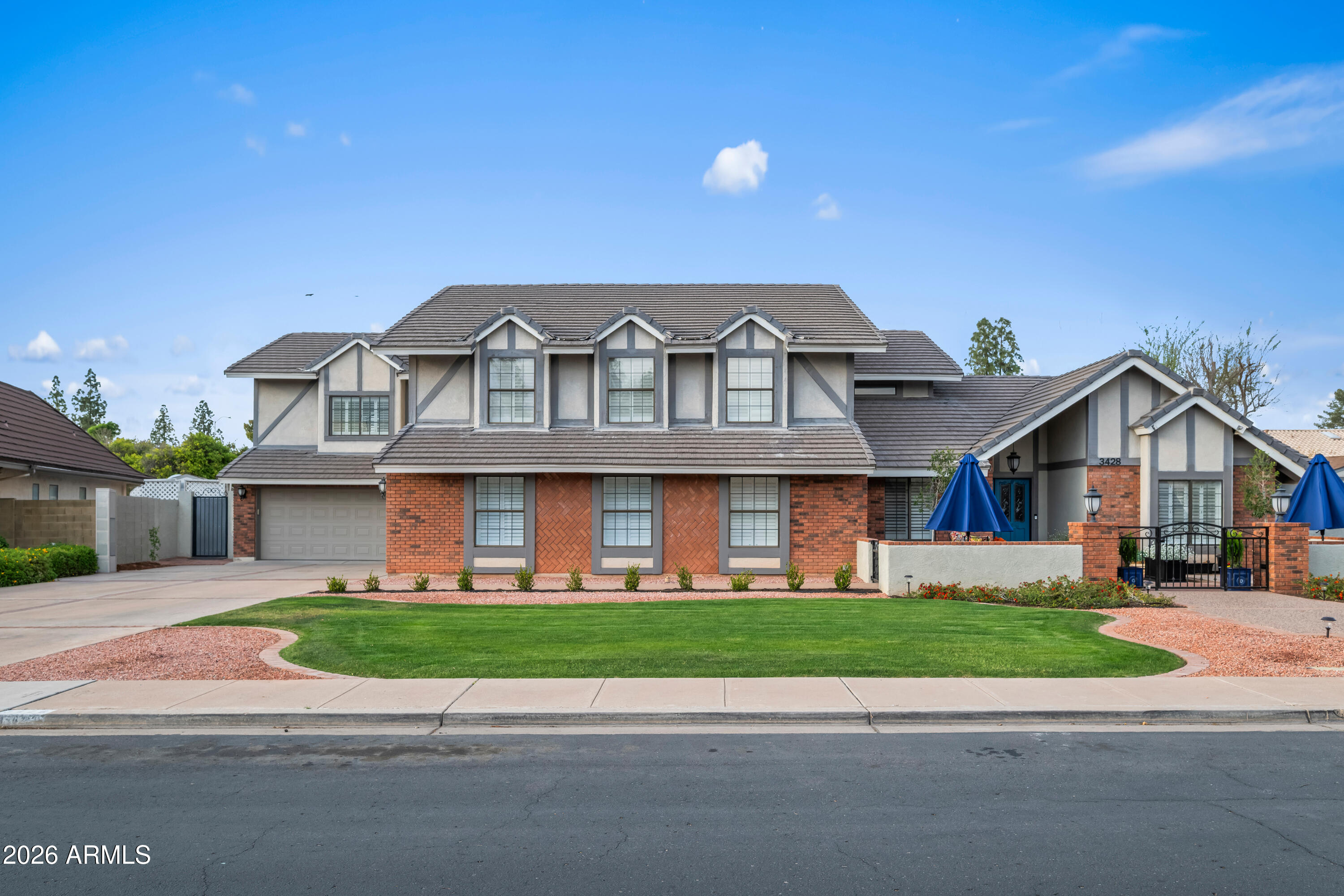 THAYER ESTATES 2 LOT 26-69 - Residential