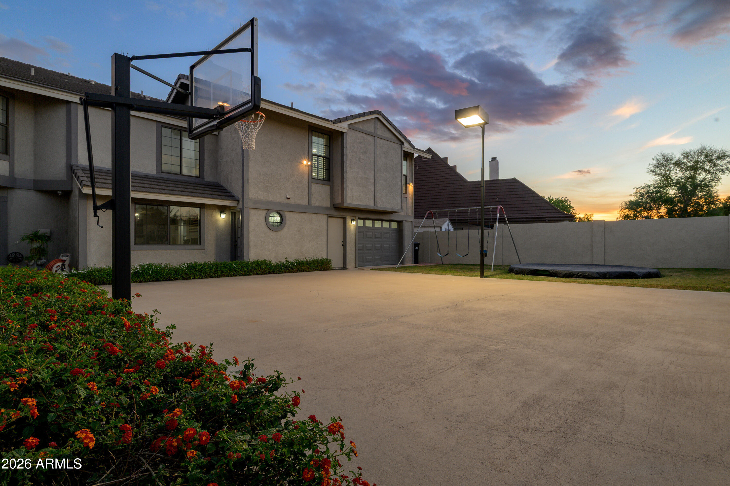 THAYER ESTATES 2 LOT 26-69 - Residential