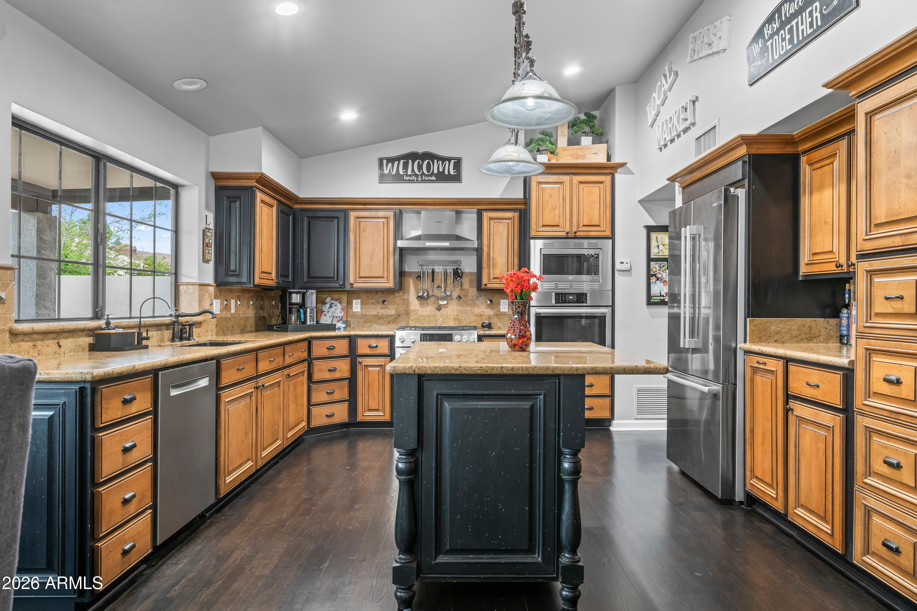 THAYER ESTATES 2 LOT 26-69 - Residential