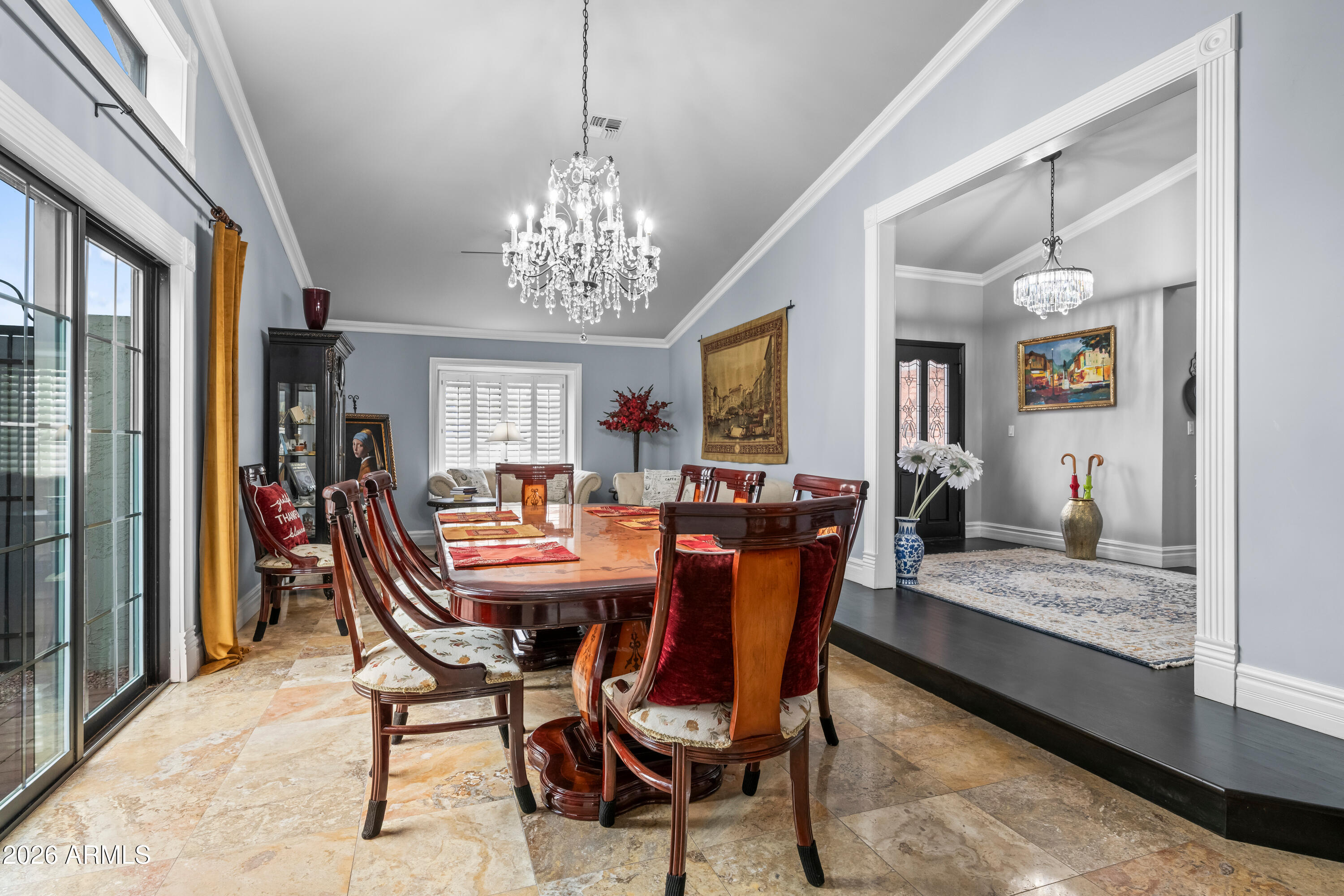 THAYER ESTATES 2 LOT 26-69 - Residential
