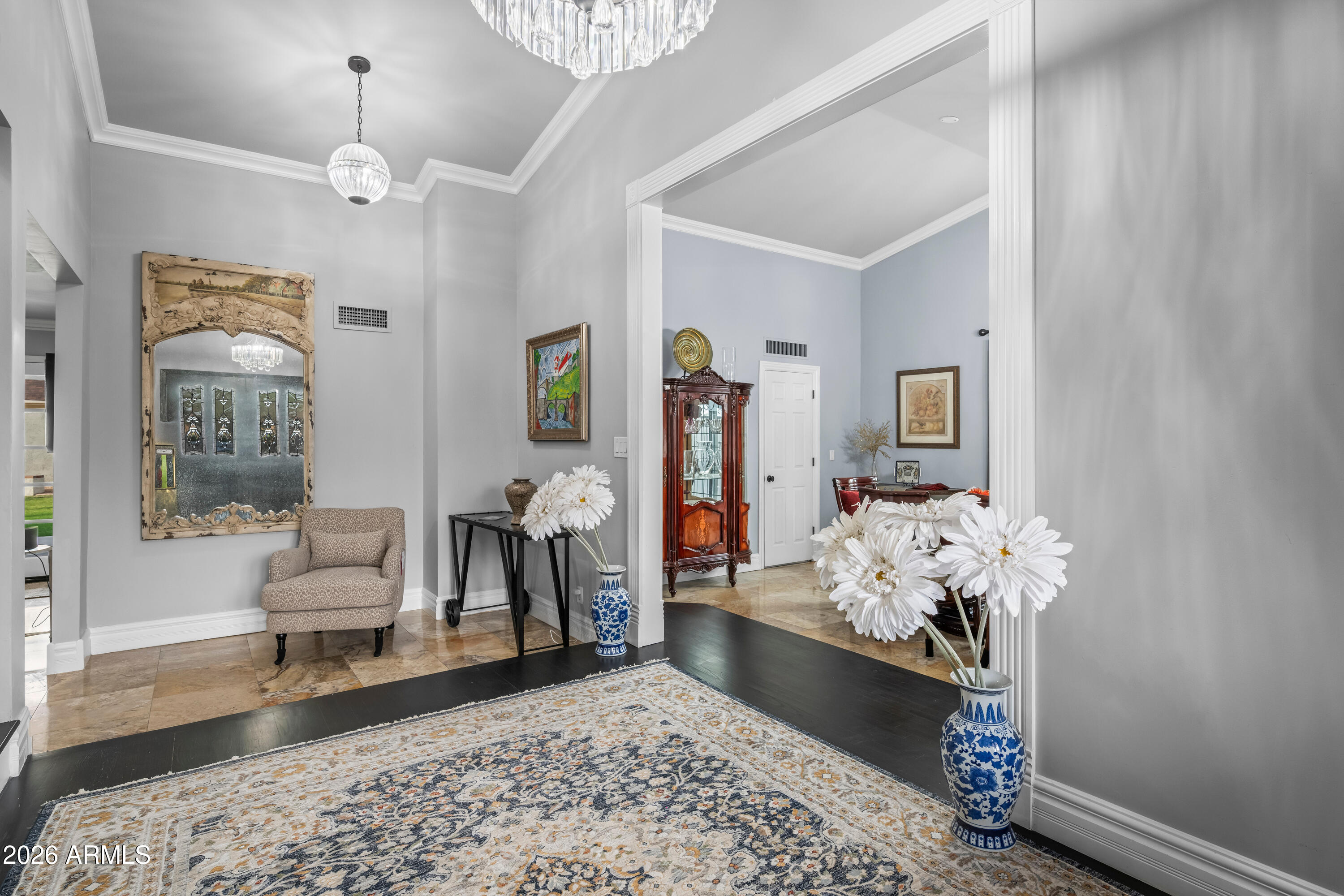 THAYER ESTATES 2 LOT 26-69 - Residential