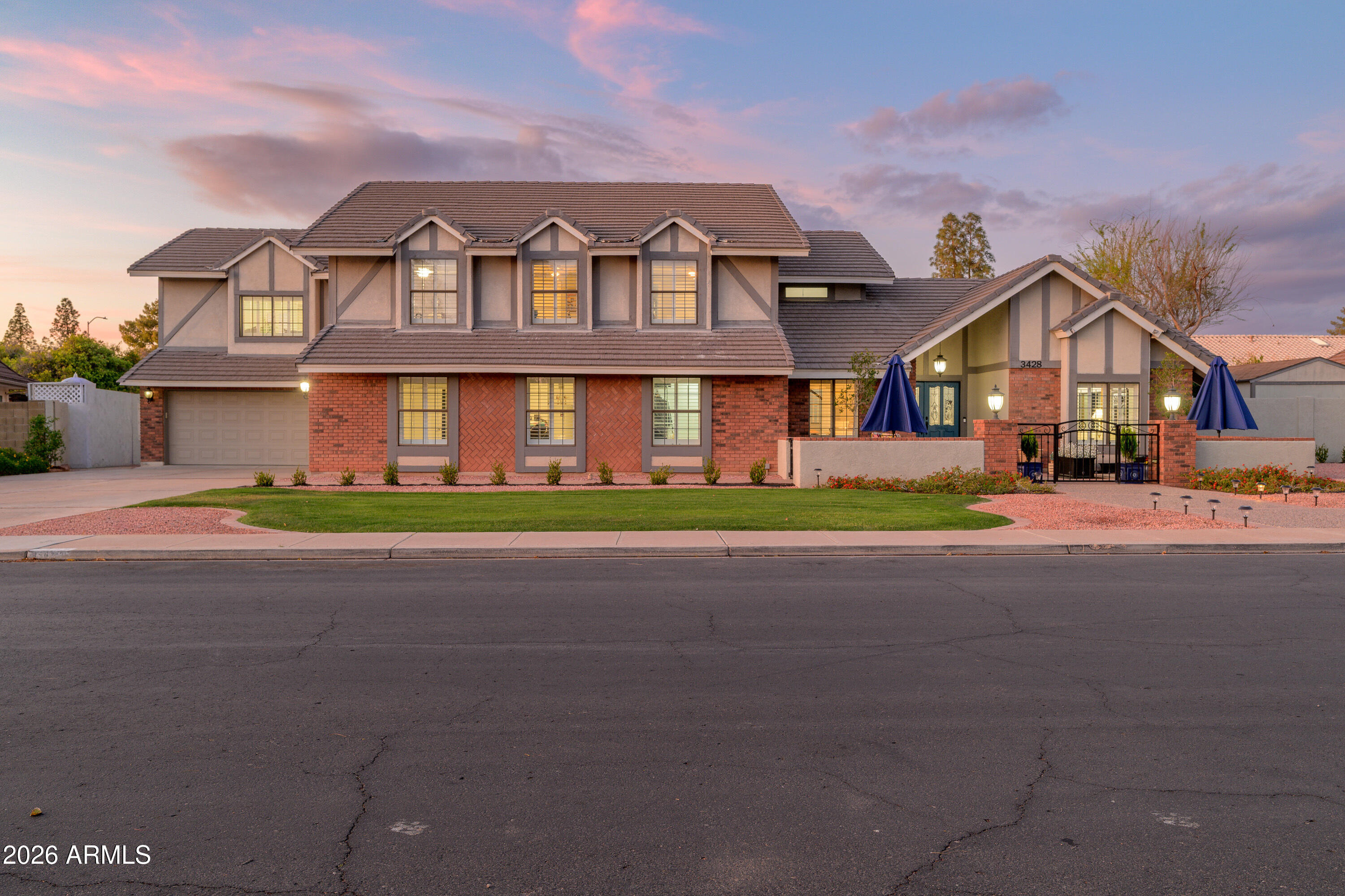 THAYER ESTATES 2 LOT 26-69 - Residential