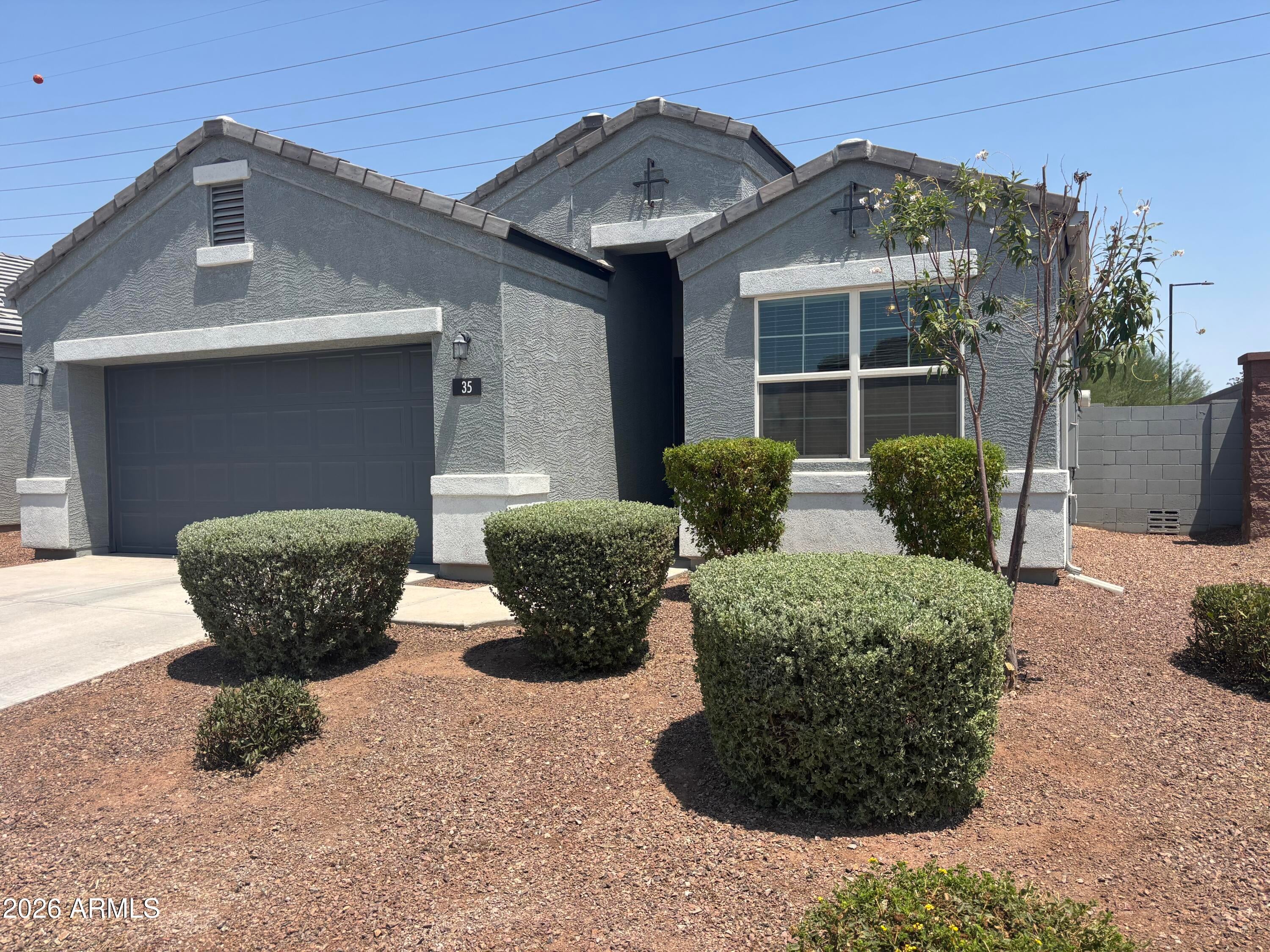 35 N 187TH Drive