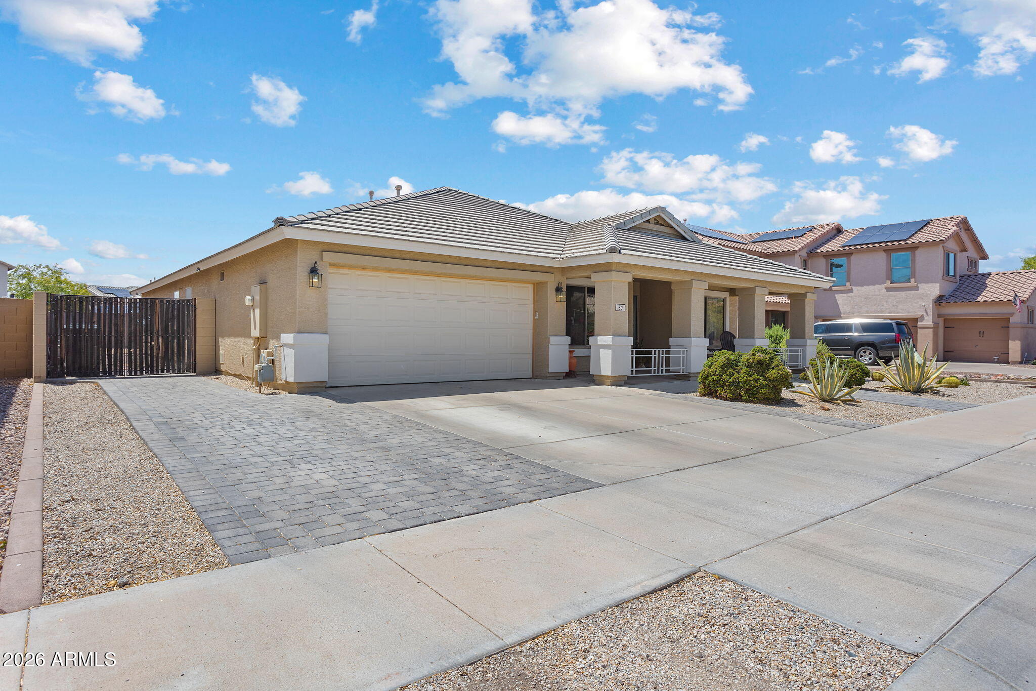 50 N 163RD Drive