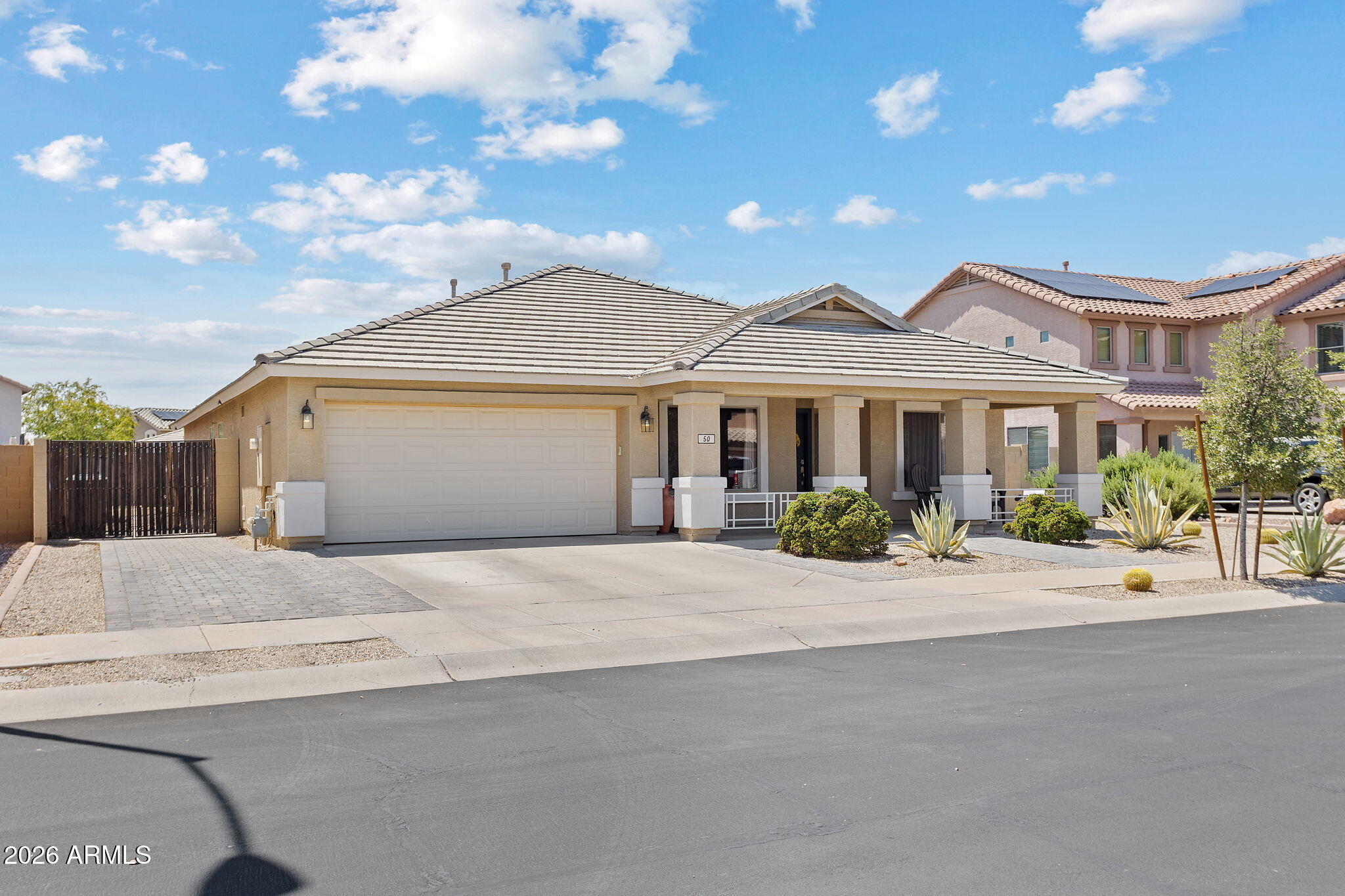 50 N 163RD Drive