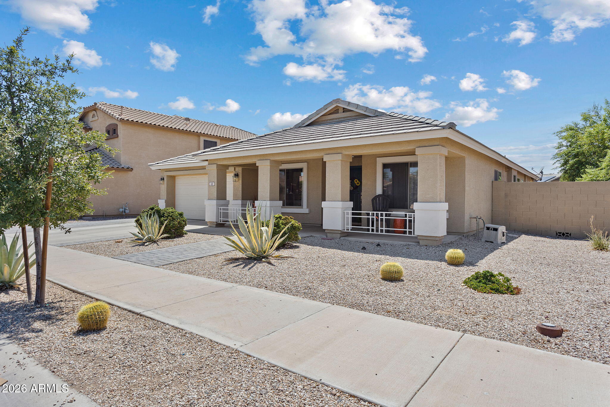 50 N 163RD Drive