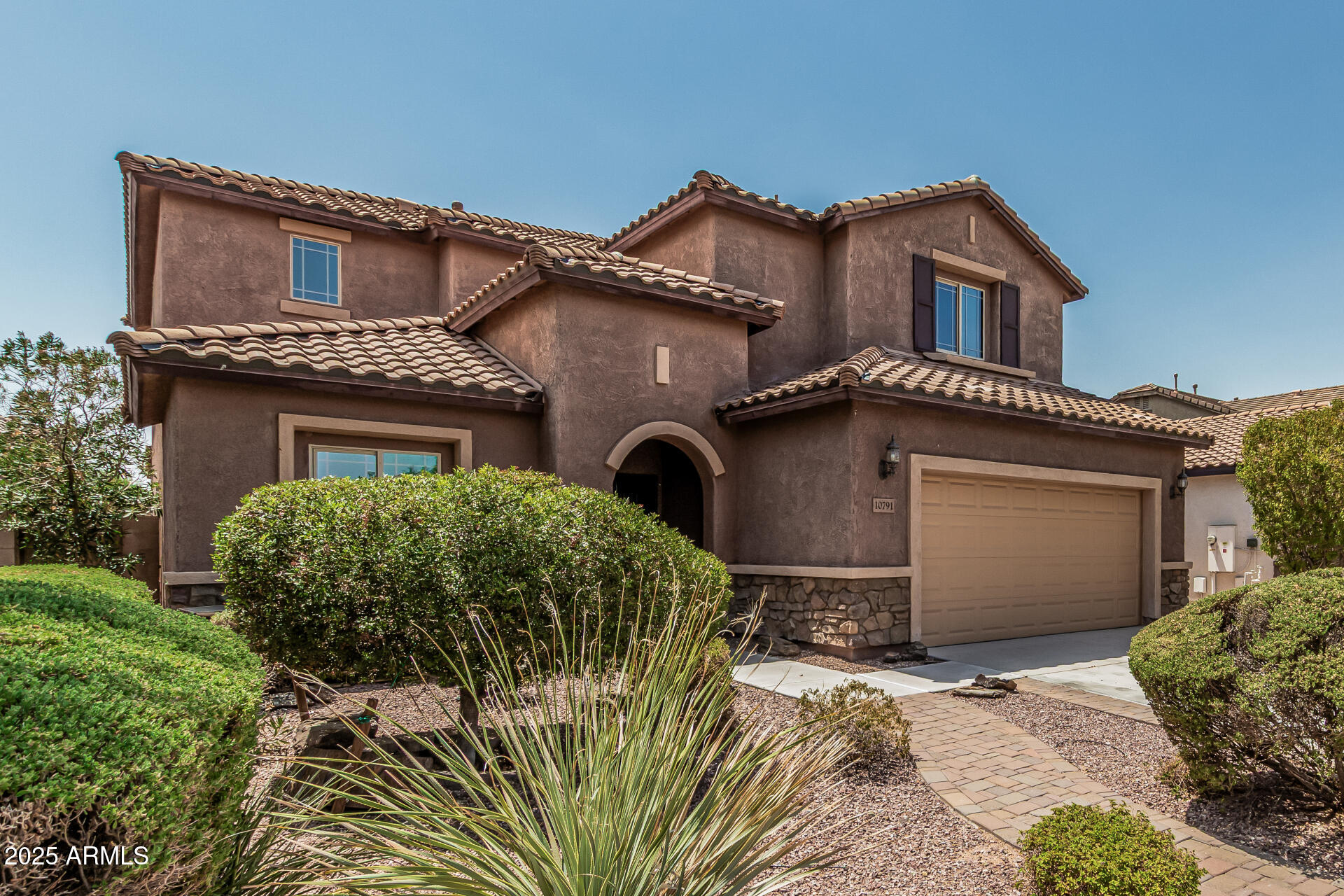 10791 W EL CORTEZ Place