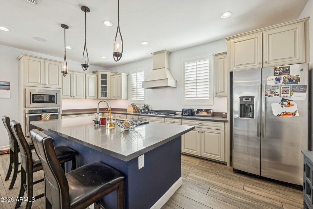 Photo of 7045 W Carter Drive, Chandler, AZ 85226 (MLS # 6964672)