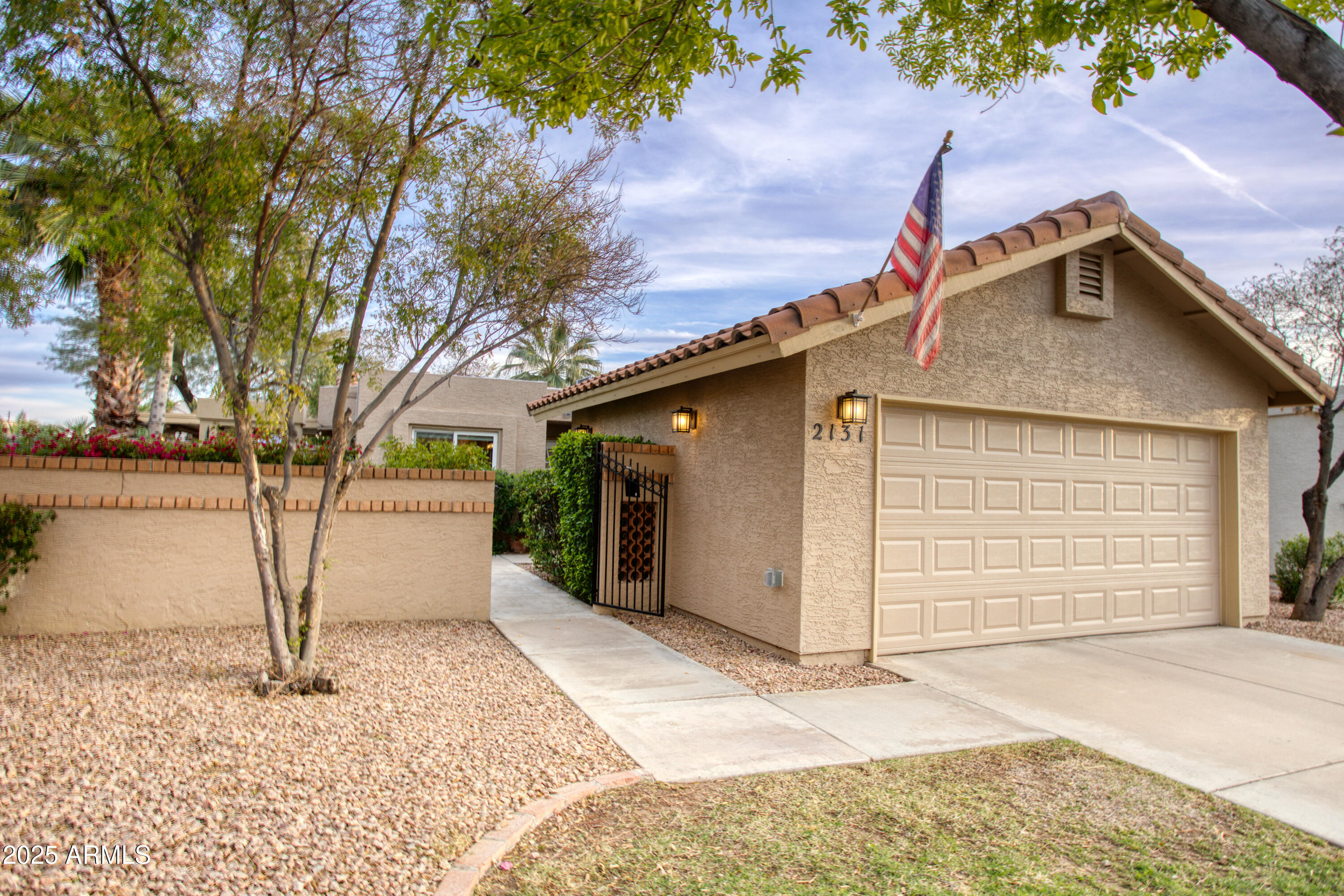 2131 W IRONWOOD Drive