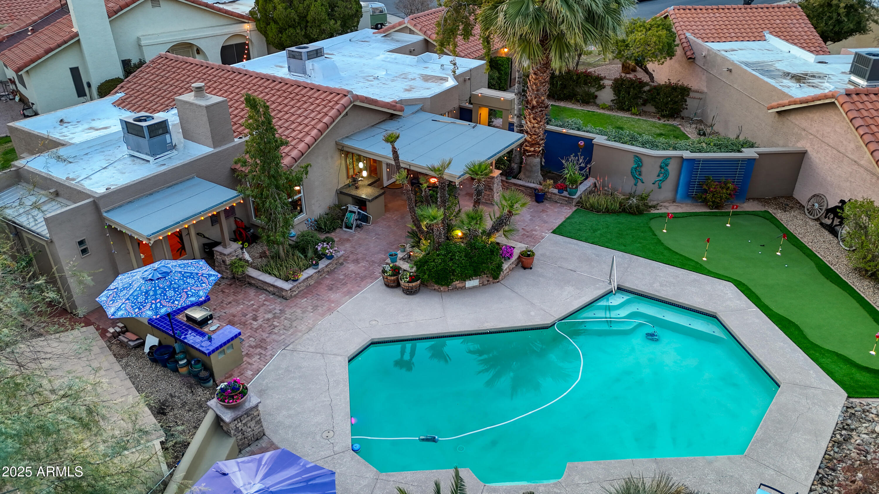 2131 W IRONWOOD Drive