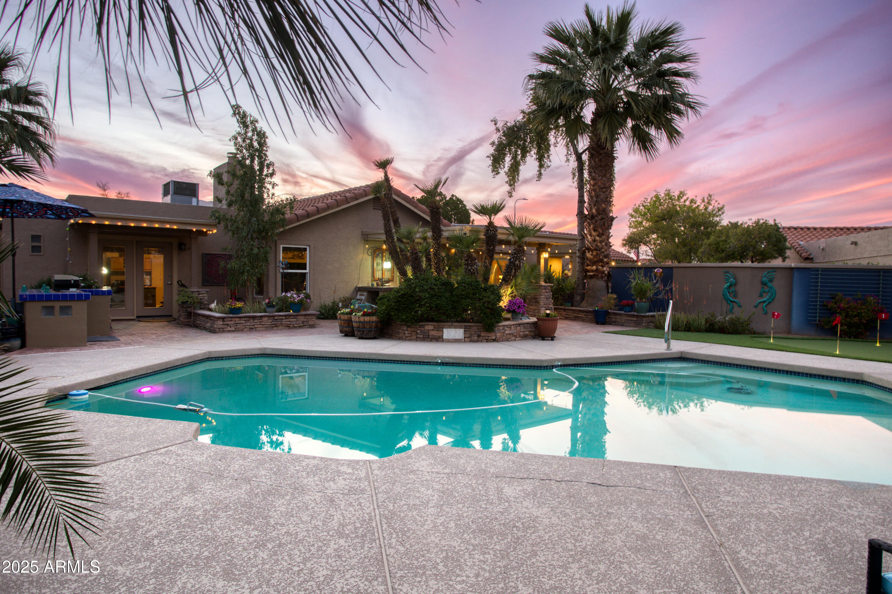 2131 W IRONWOOD Drive