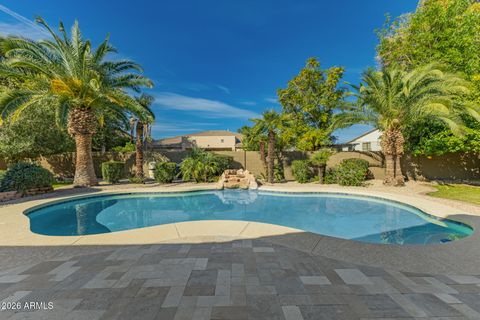 Photo of 4760 S Nevada Street, Chandler, AZ 85249 (MLS # 6969360)