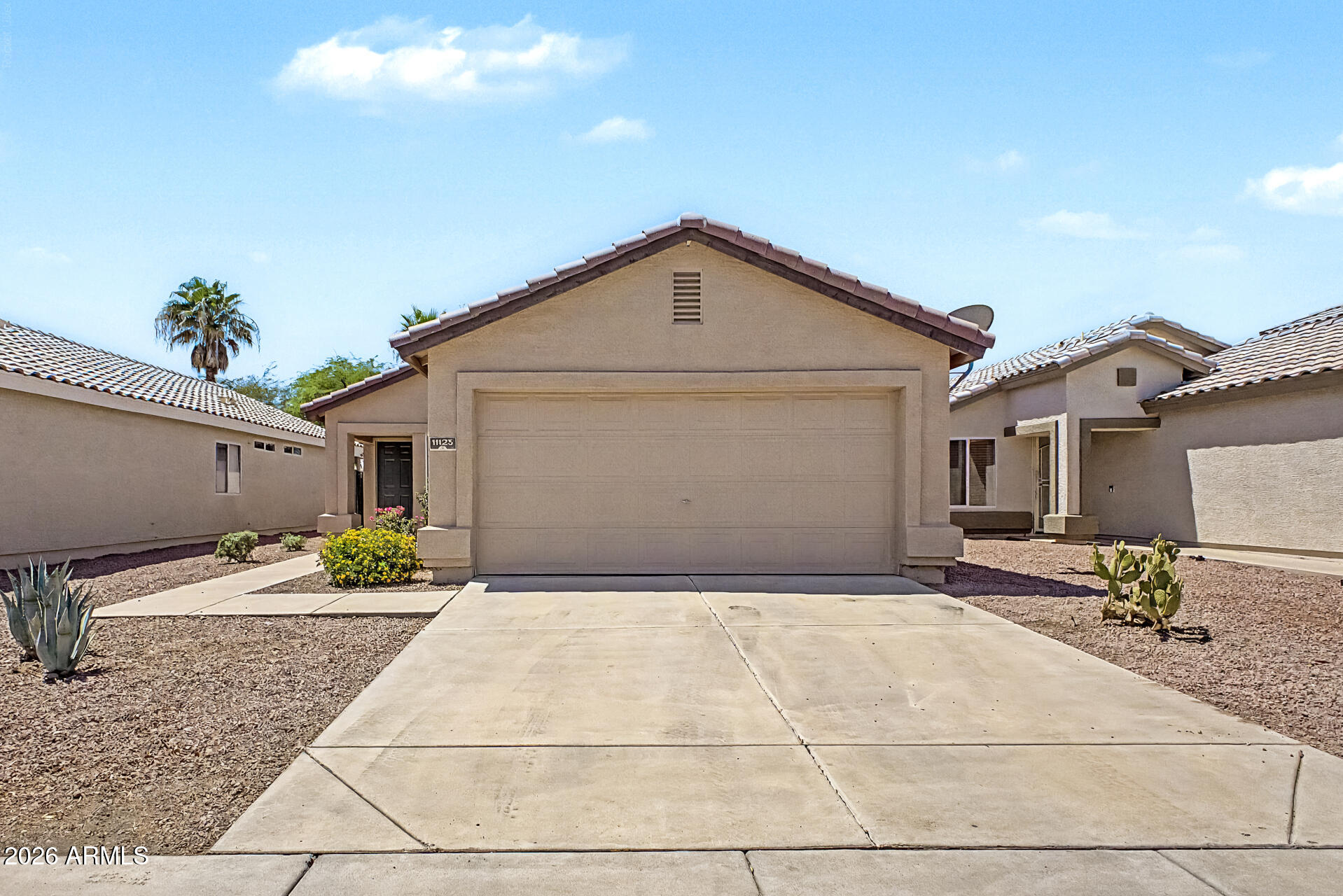 11123 W HEATHERBRAE Drive