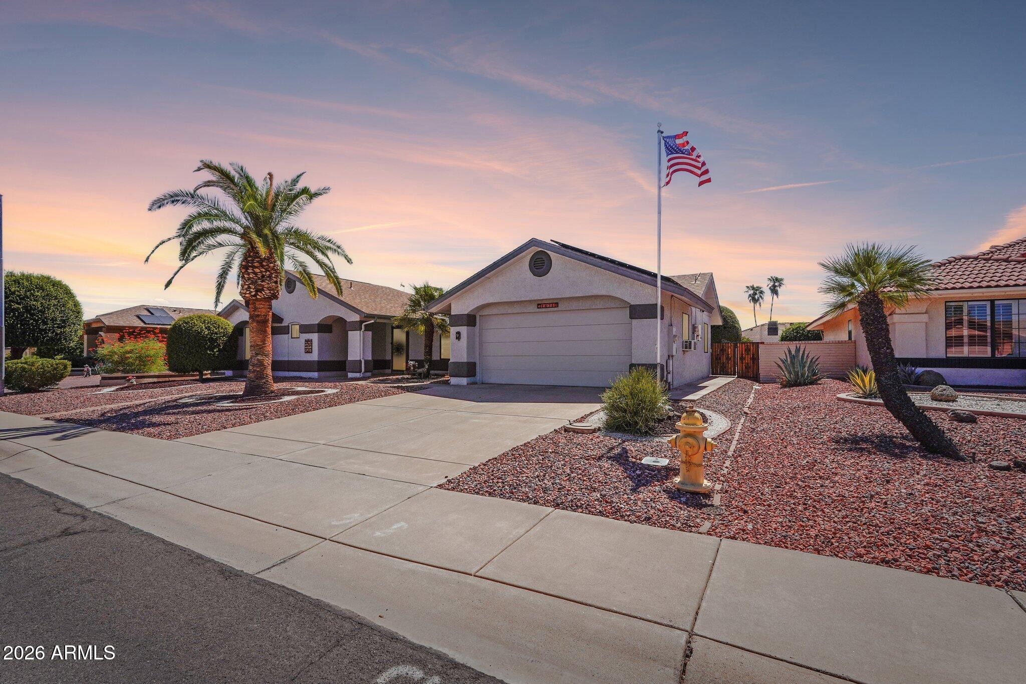 14717 W BUTTONWOOD Drive
