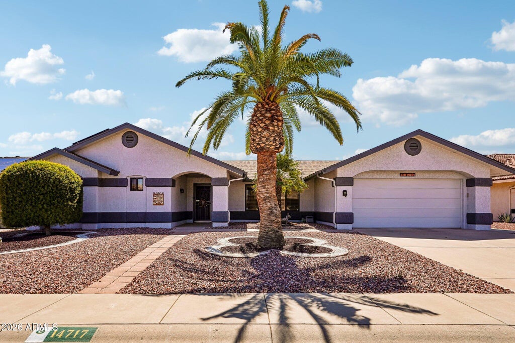 Photo of 14717 W Buttonwood Drive, Sun City West, AZ 85375 (MLS # 7084181)