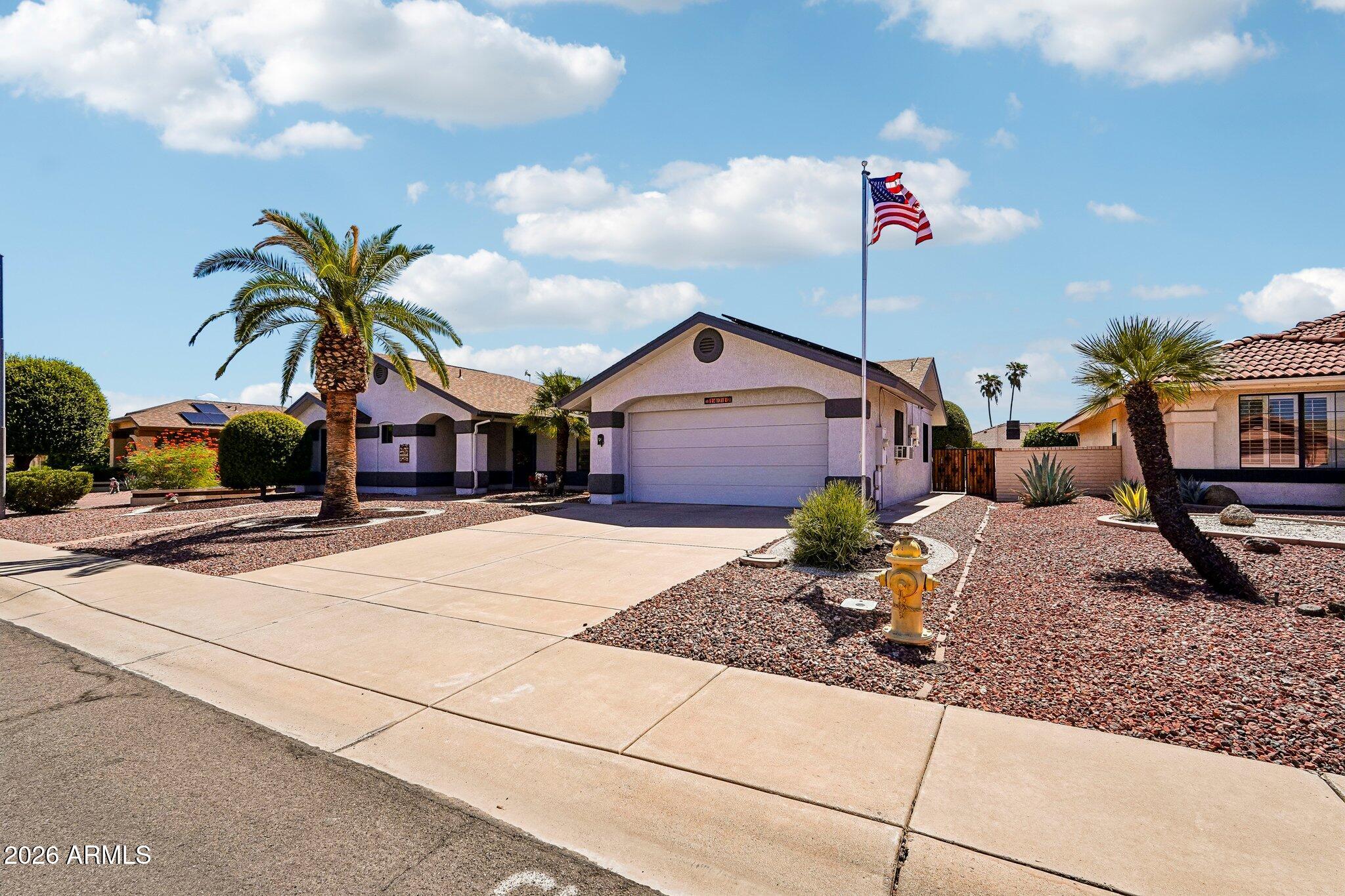 14717 W BUTTONWOOD Drive