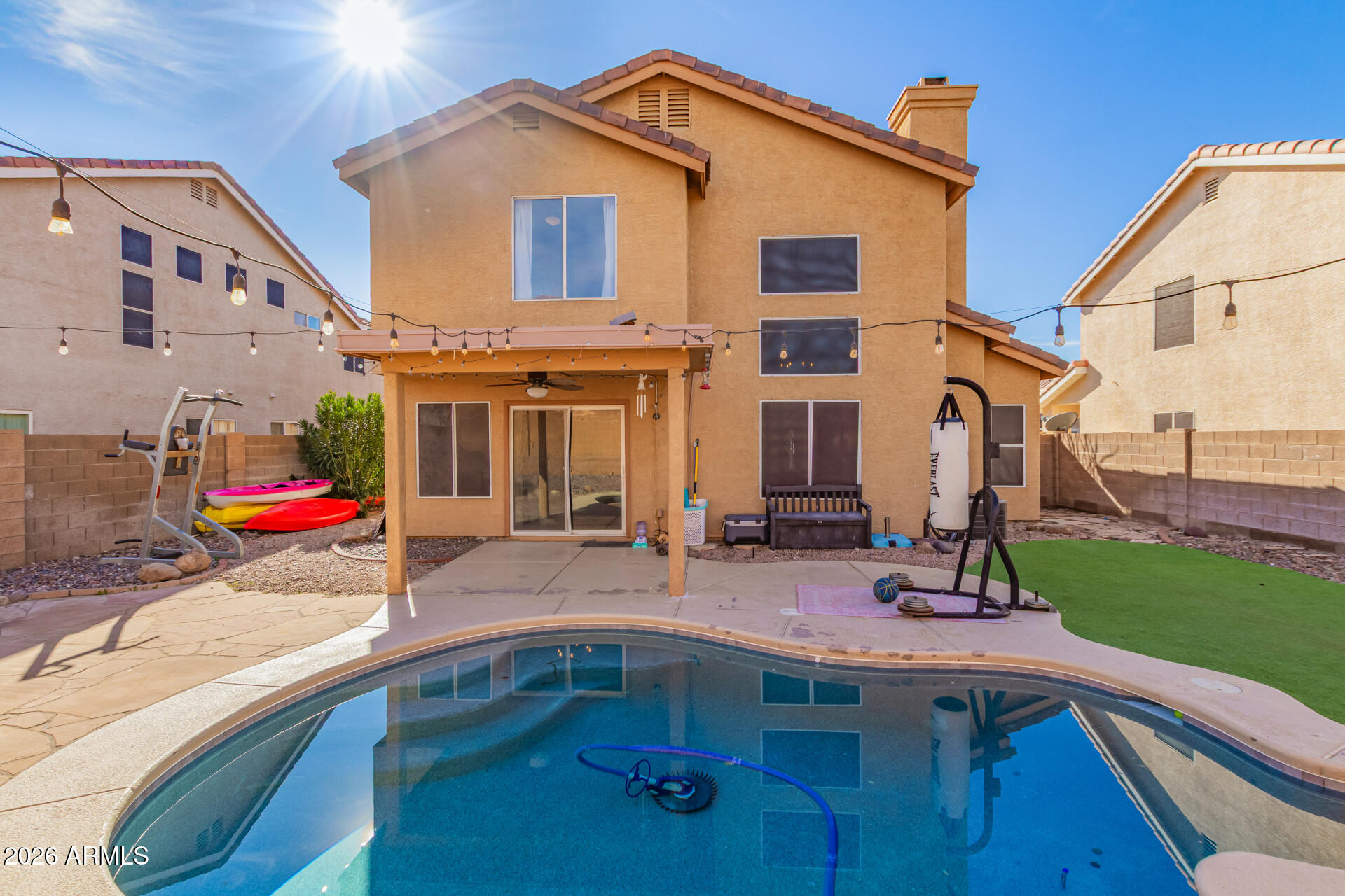 2914 E WINDSONG Drive