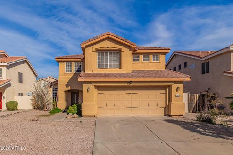 2914 E WINDSONG Drive Phoenix AZ 85048