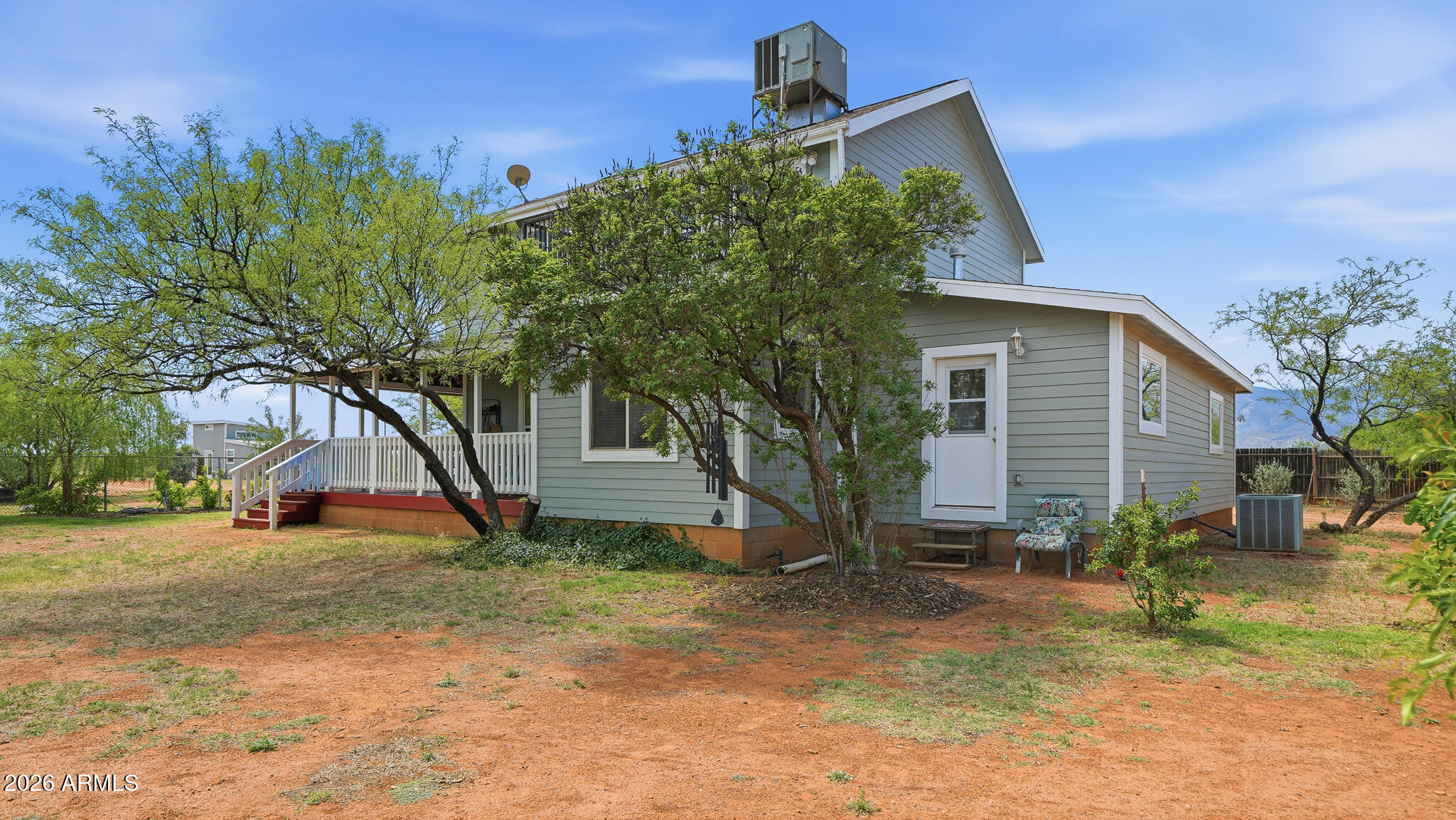 6387 S ALVARADO Place