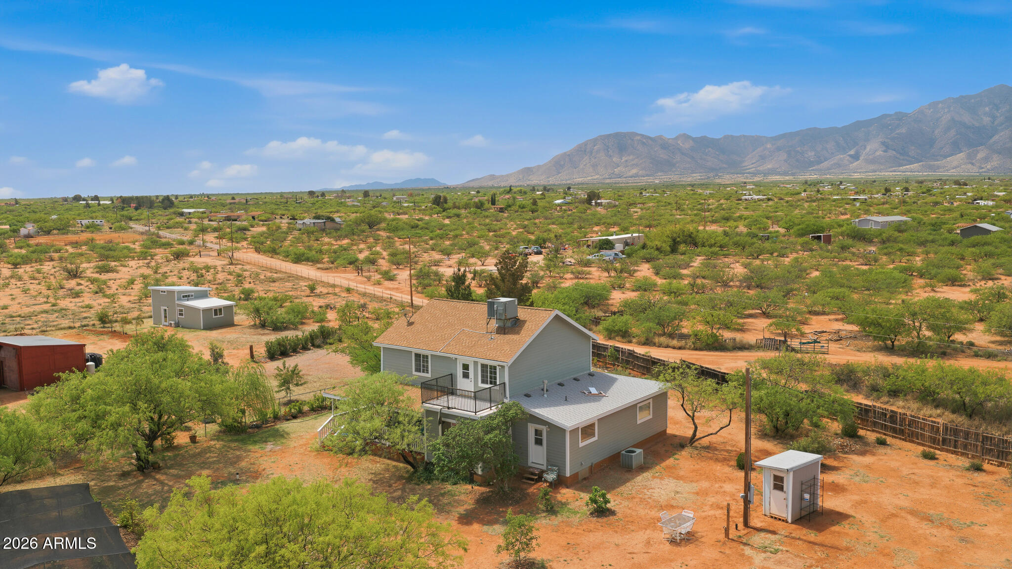 WINDMILL - Residential