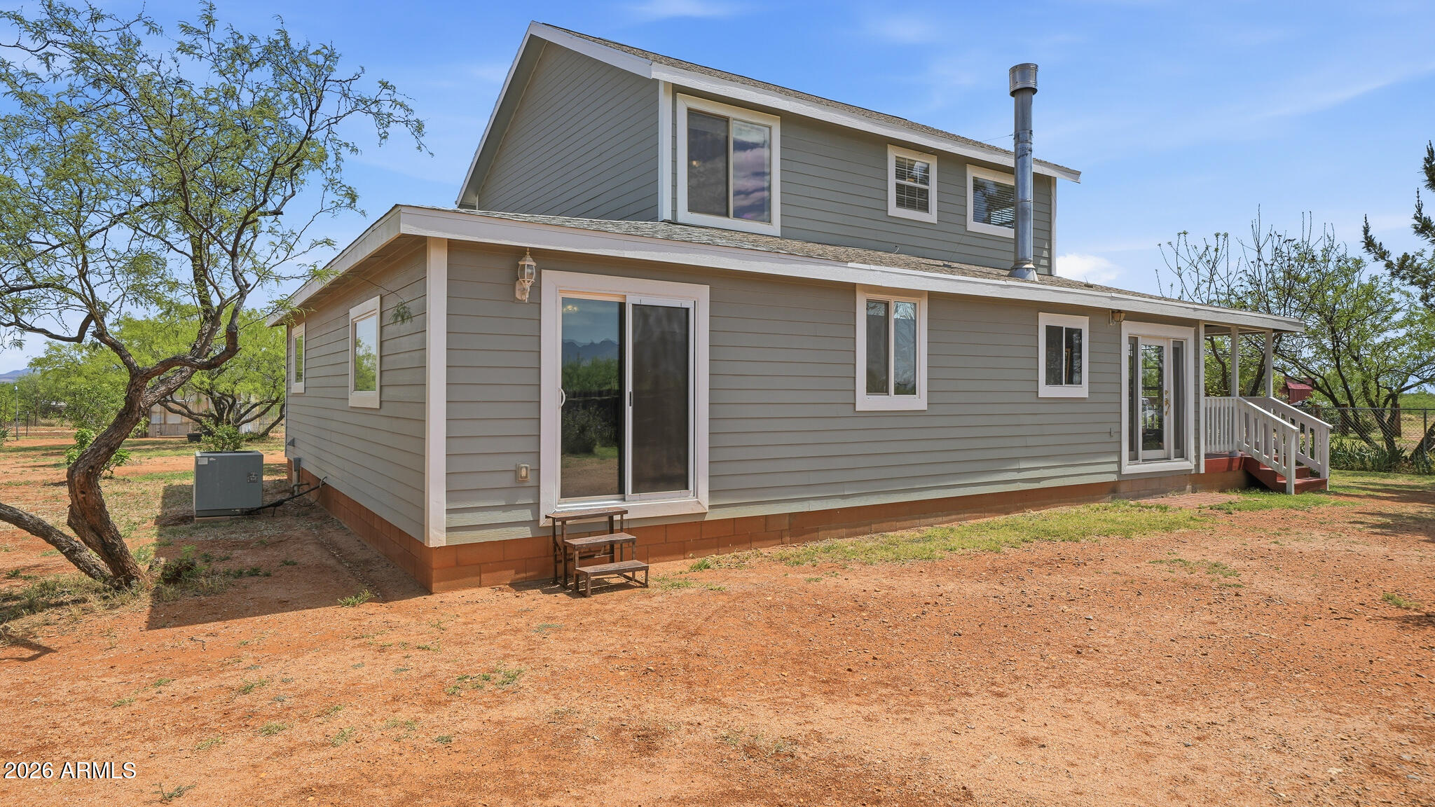 6387 S ALVARADO Place