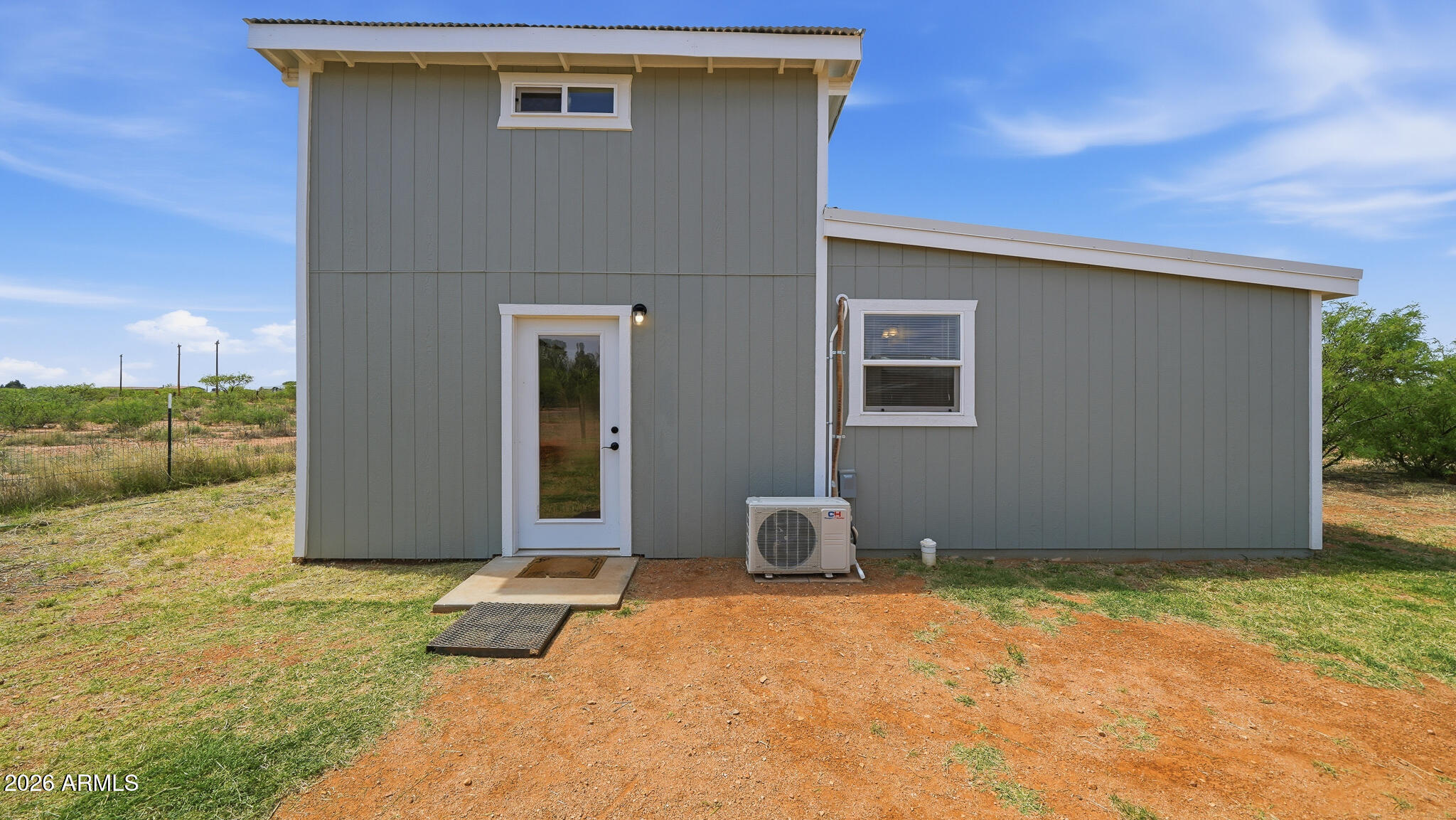 WINDMILL - Residential