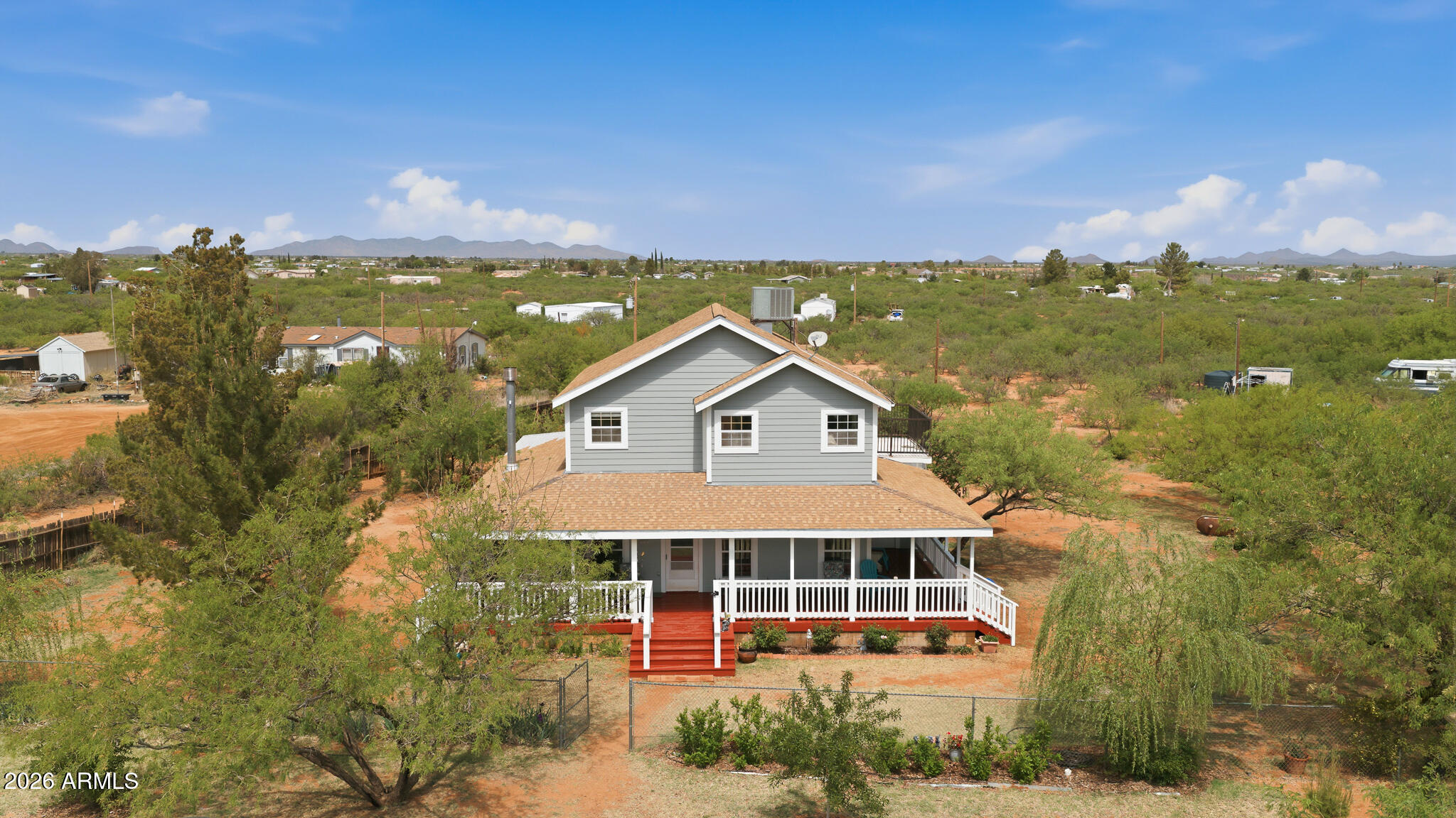 6387 S ALVARADO Place