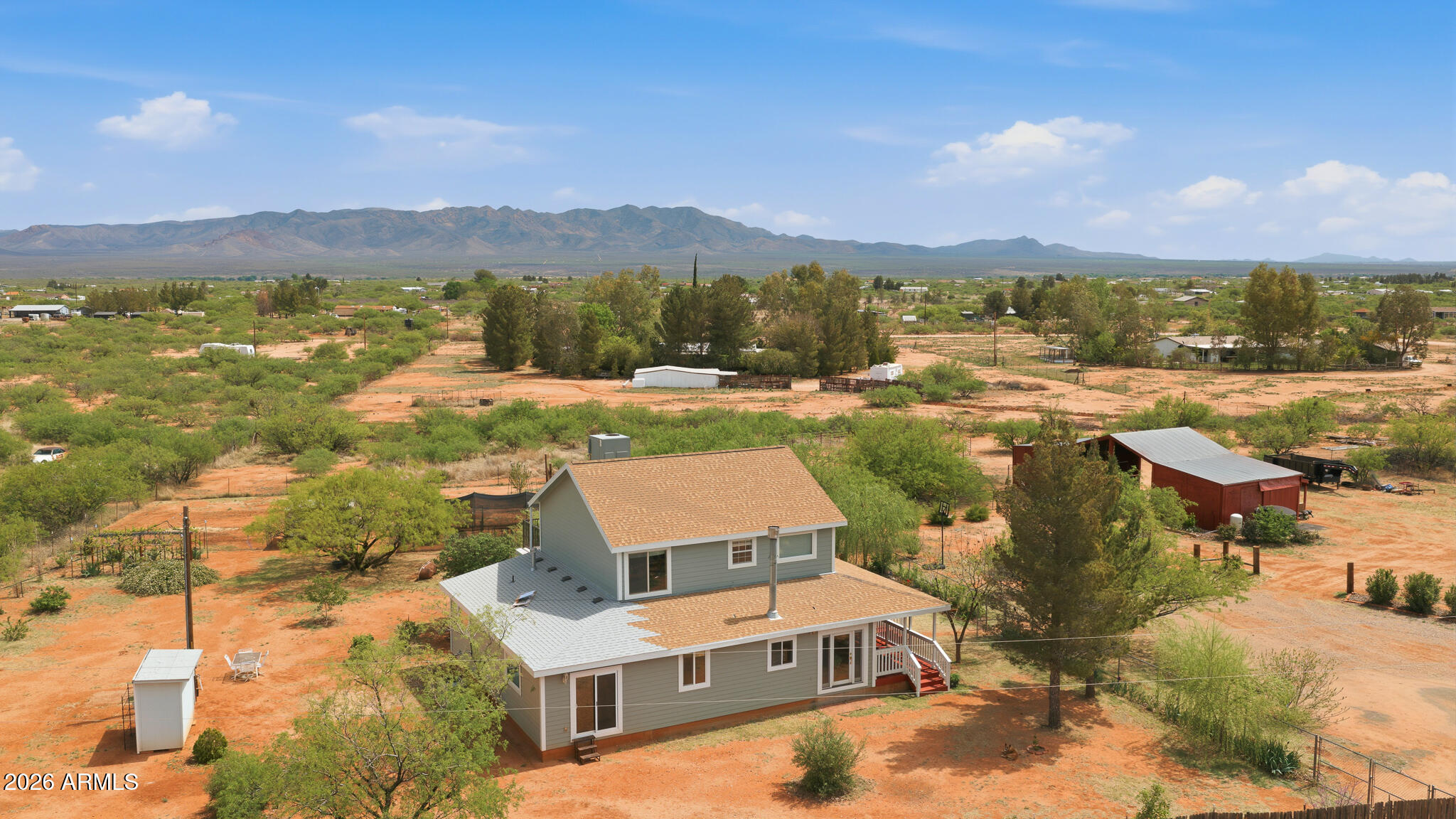 6387 S ALVARADO Place