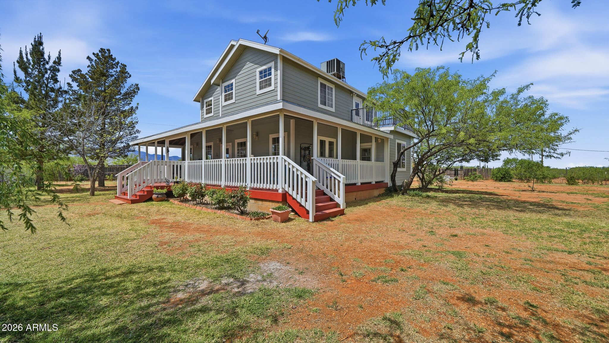 WINDMILL - Residential