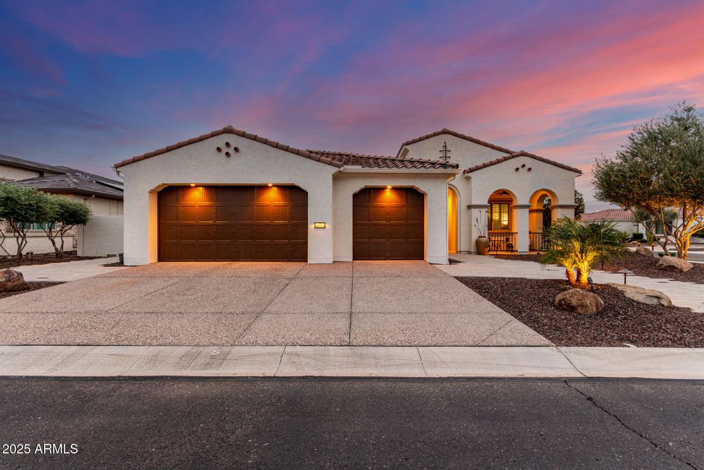 Photo of 16773 W Sheridan Street, Goodyear, AZ 85395 (MLS # 6950716)