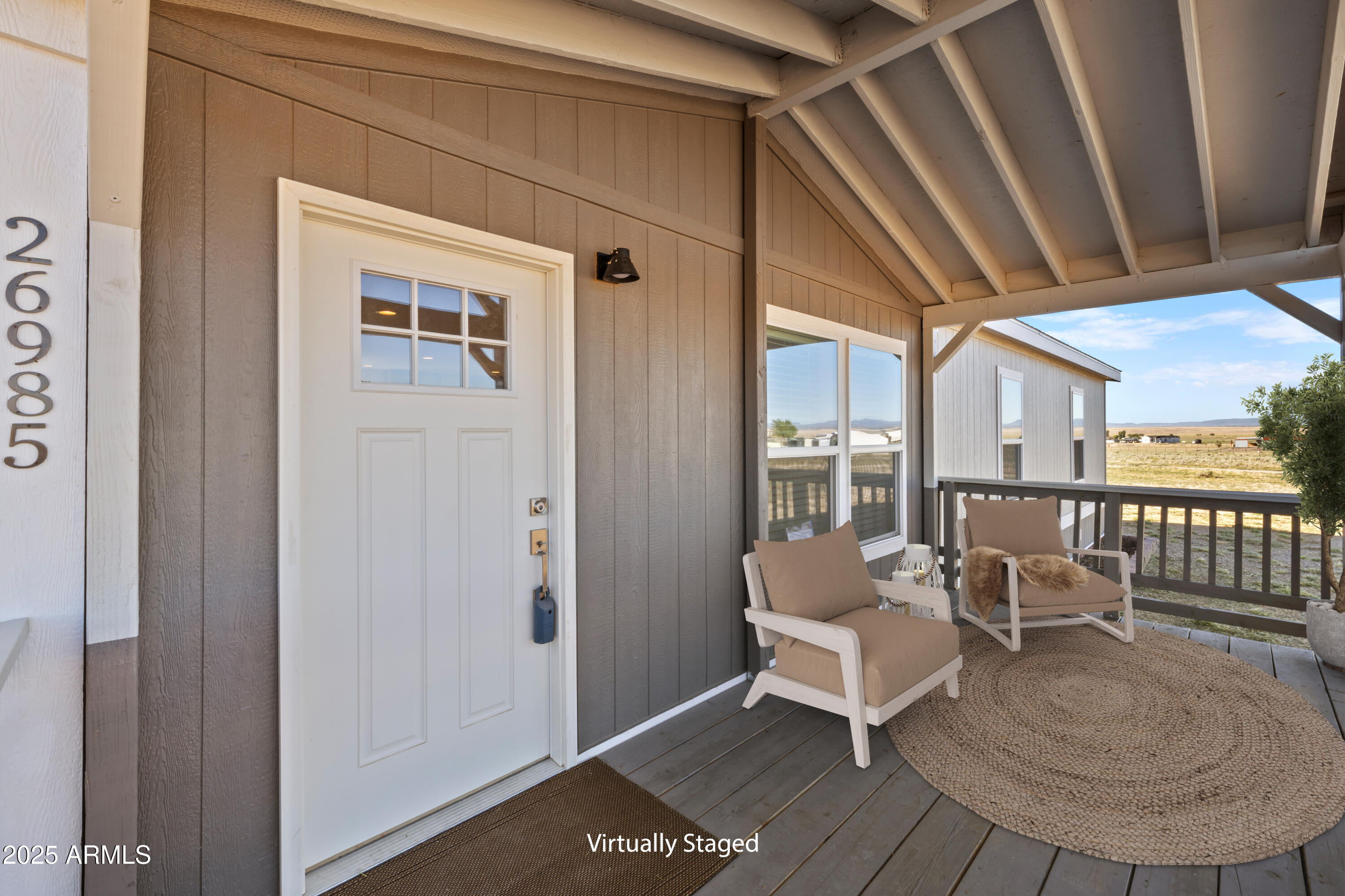 26985 N DARK SKY Drive