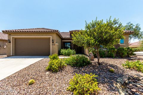 8197 W MERRIWEATHER Way Florence AZ 85132