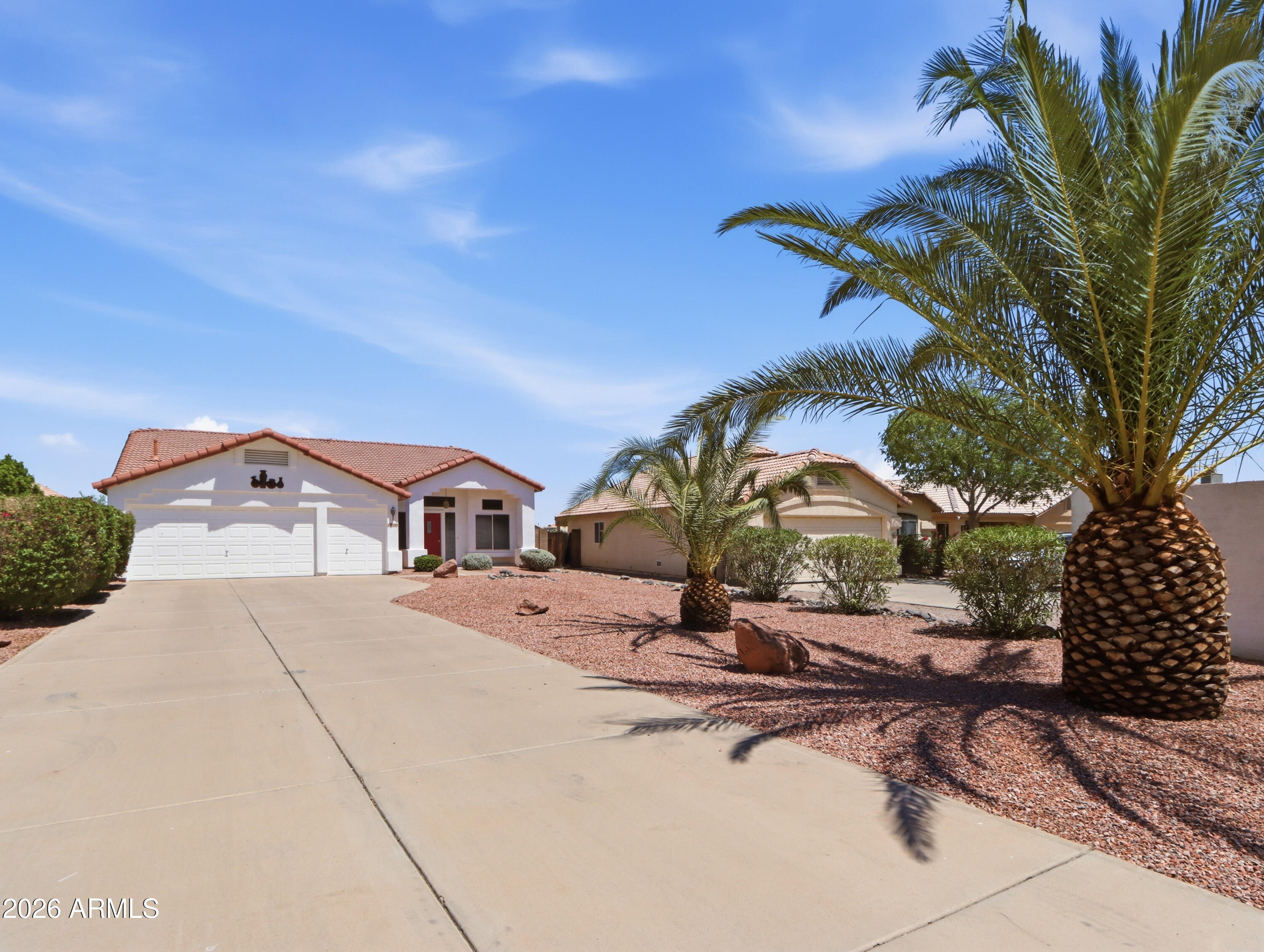 19599 N COYOTE LAKES Parkway
