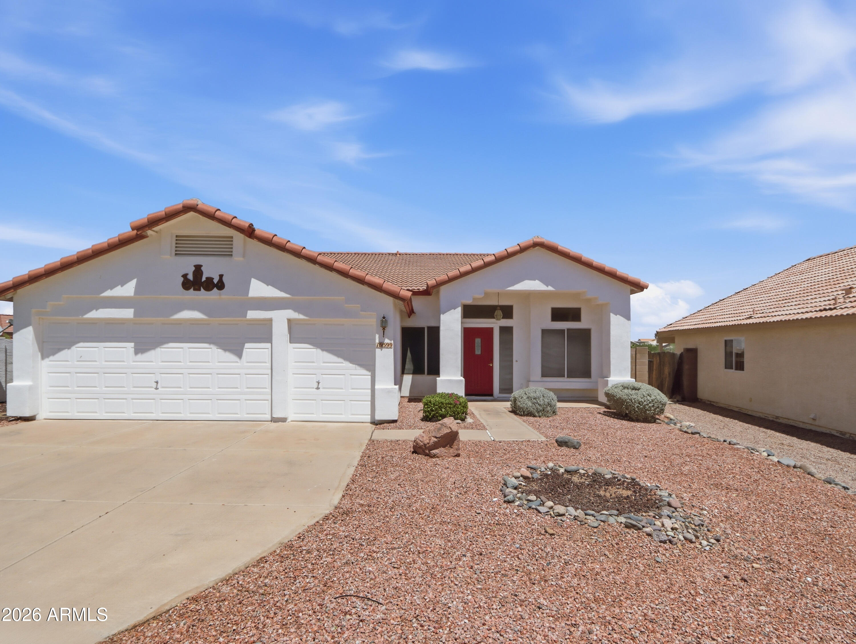 19599 N COYOTE LAKES Parkway