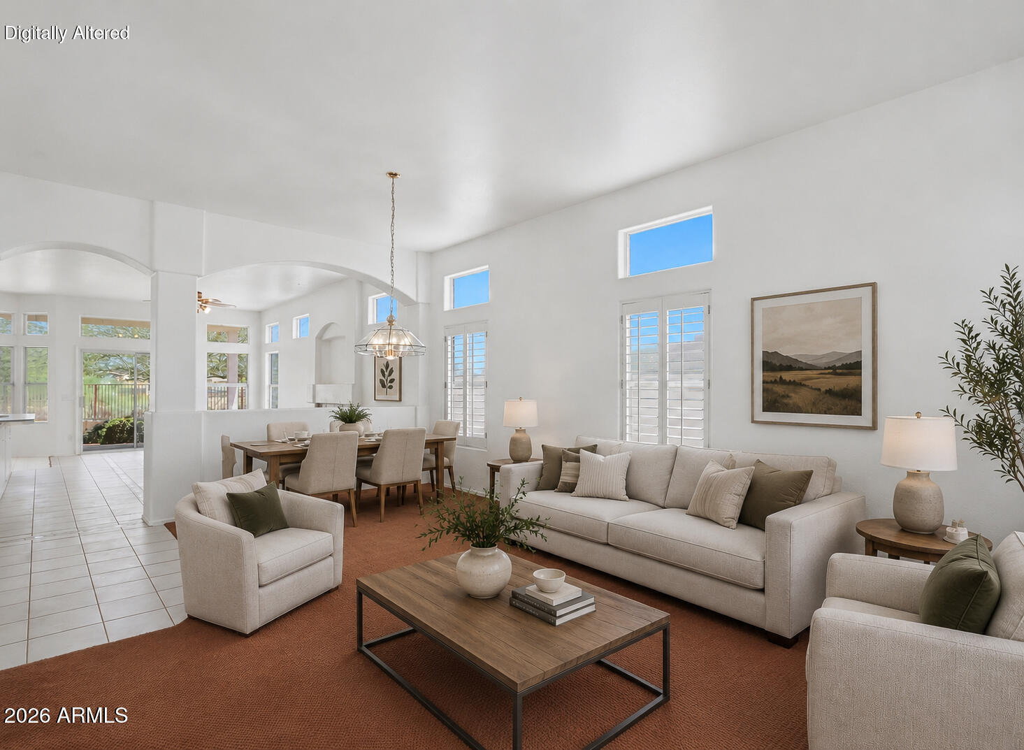 19599 N COYOTE LAKES Parkway