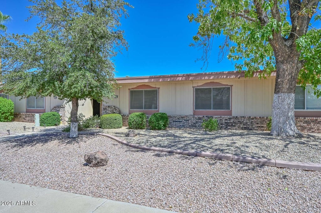 Photo of 10888 W Emerald Drive, Sun City, AZ 85351 (MLS # 7072157)