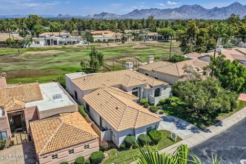 8184 E JENAN Drive Scottsdale AZ 85260