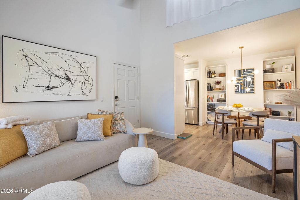 Photo of 7008 E Gold Dust Avenue #241, Paradise Valley, AZ 85253 (MLS # 7032588)