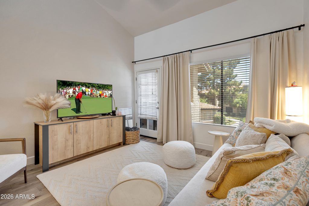 Photo of 7008 E Gold Dust Avenue #241, Paradise Valley, AZ 85253 (MLS # 7032588)