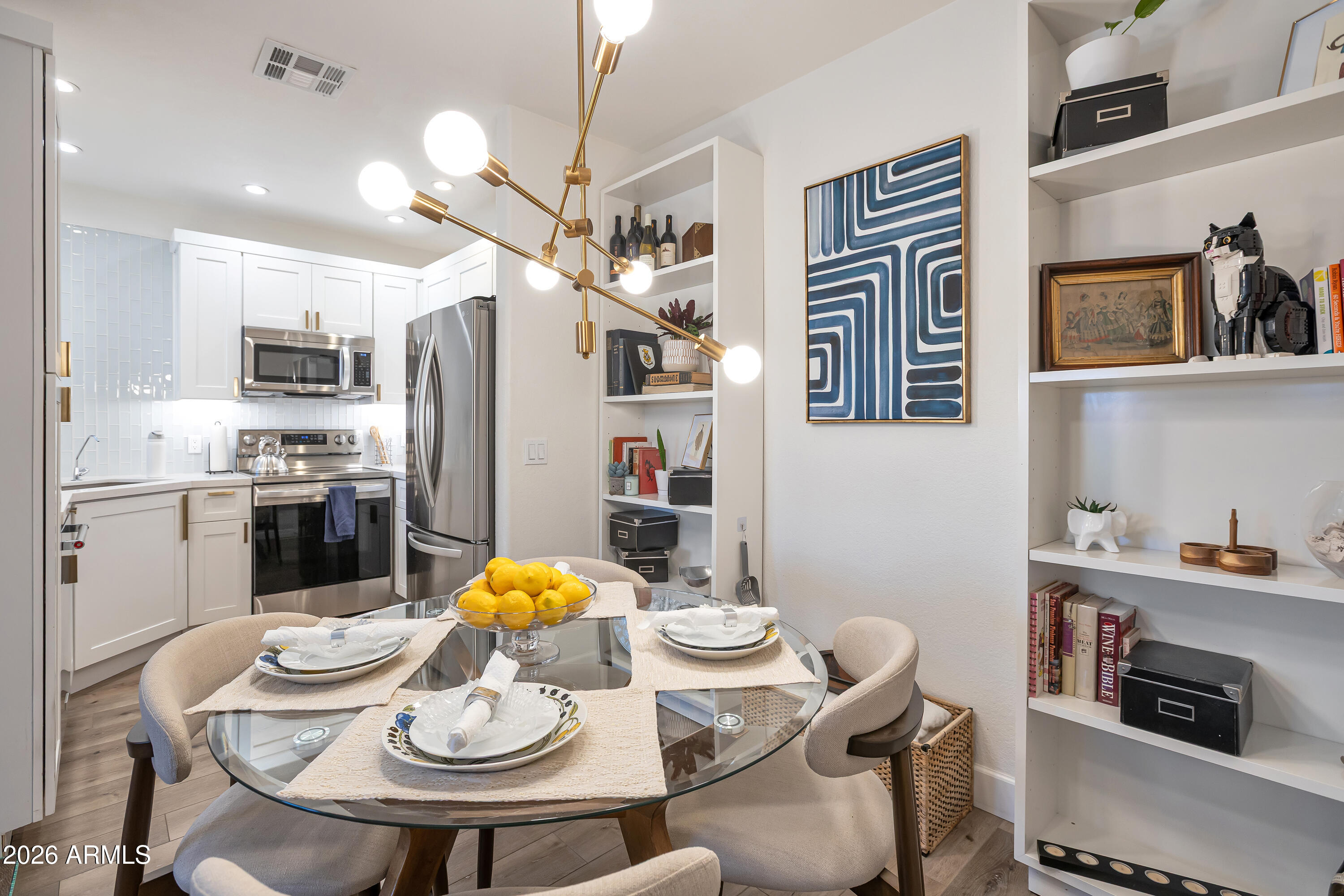 BARCELONA CONDOMINIUMS - Residential