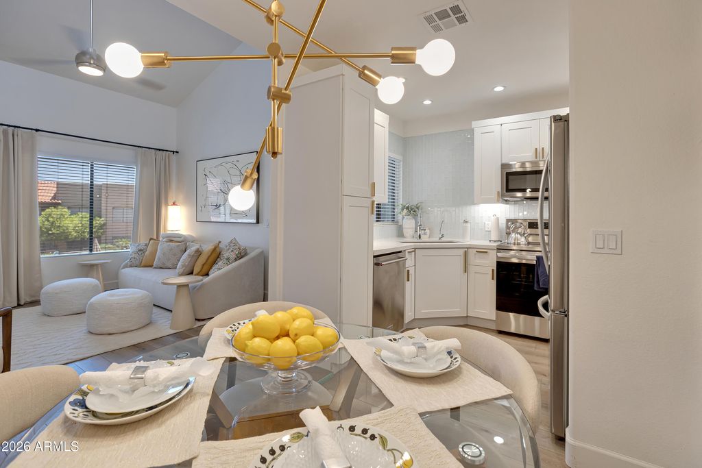Photo of 7008 E Gold Dust Avenue #241, Paradise Valley, AZ 85253 (MLS # 7032588)