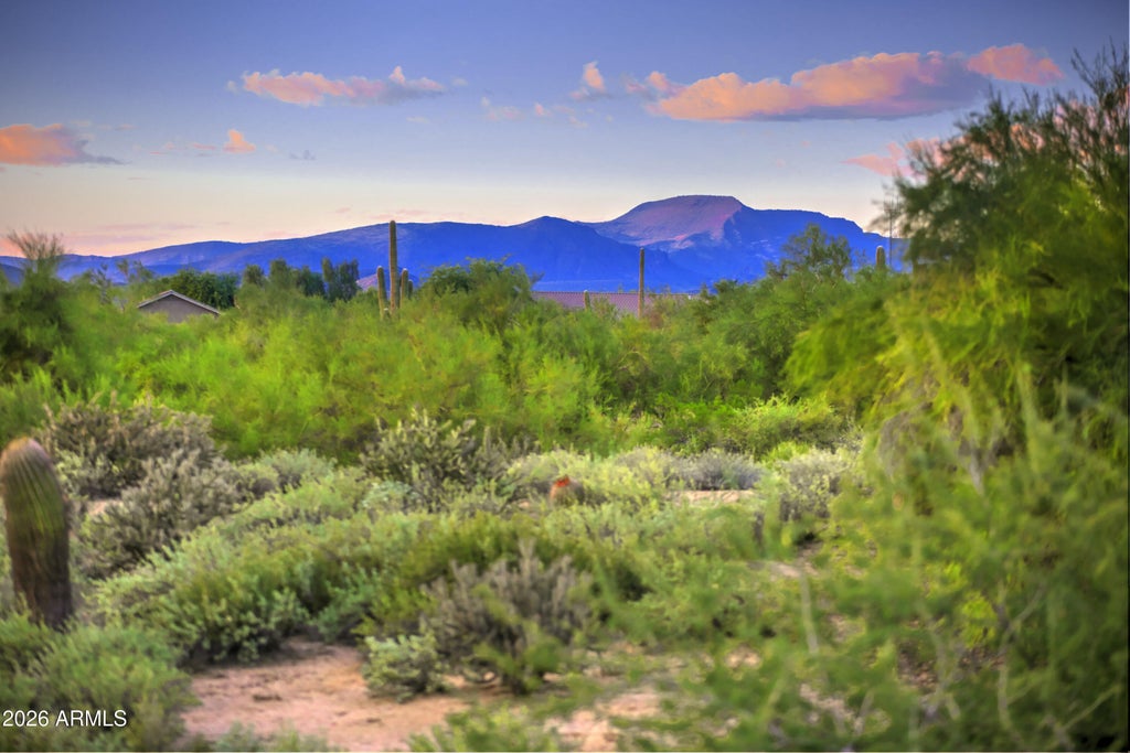 Photo of 5223 E Calle De Las Estrellas, Cave Creek, AZ 85331 (MLS # 7090946)