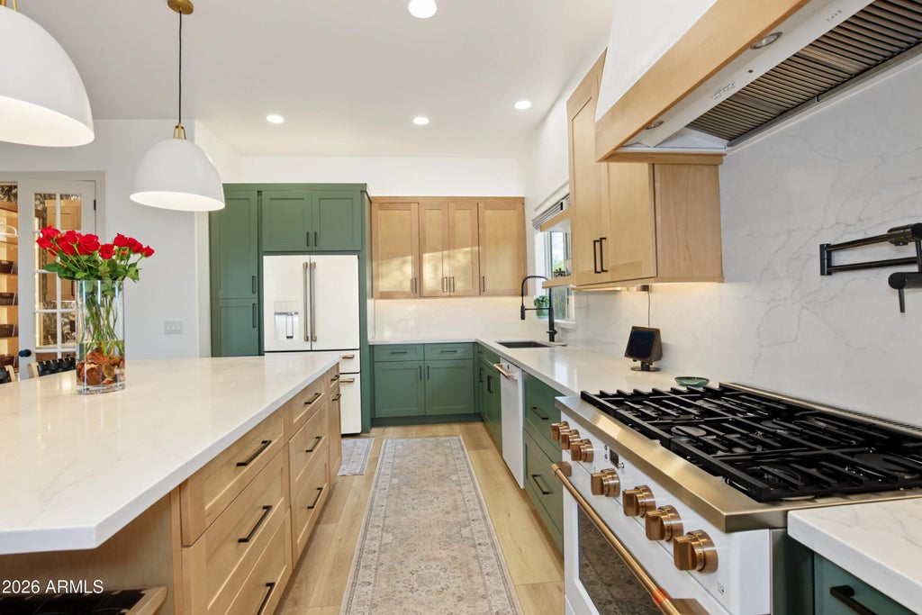 Photo of 5223 E Calle De Las Estrellas, Cave Creek, AZ 85331 (MLS # 7090946)