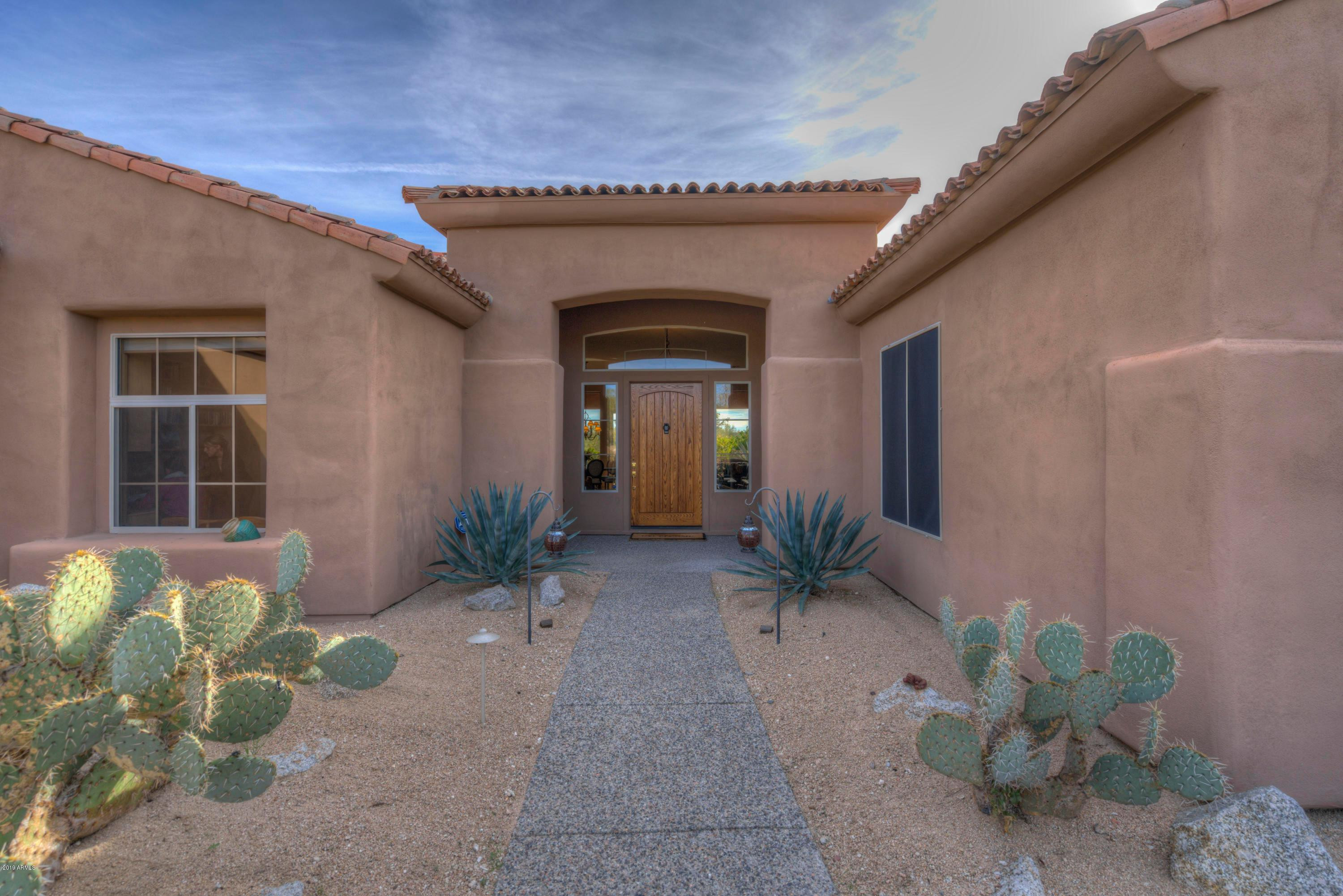 8193 E Sand Flower Drive