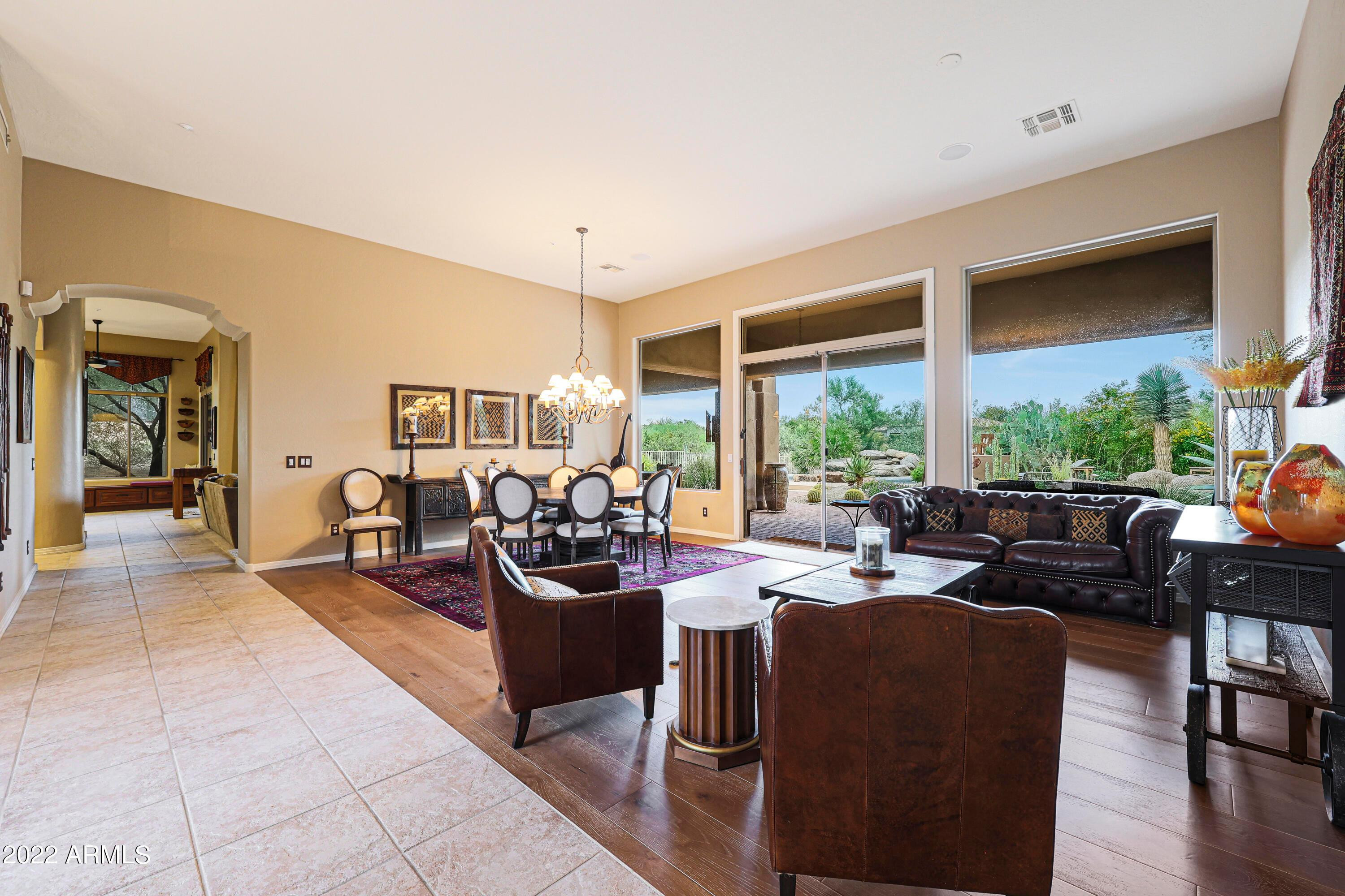 8193 E Sand Flower Drive