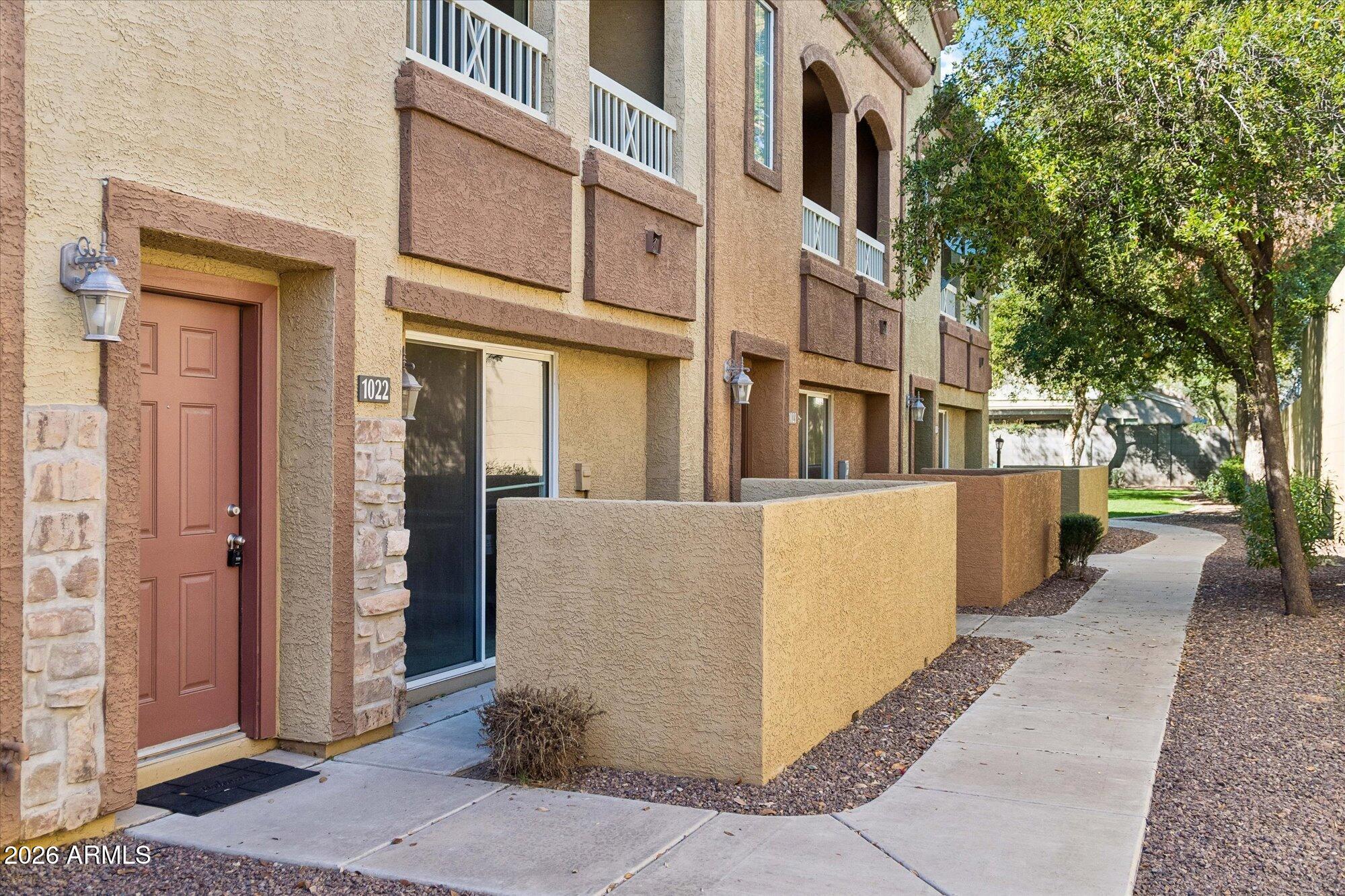 1920 E BELL Road 1022