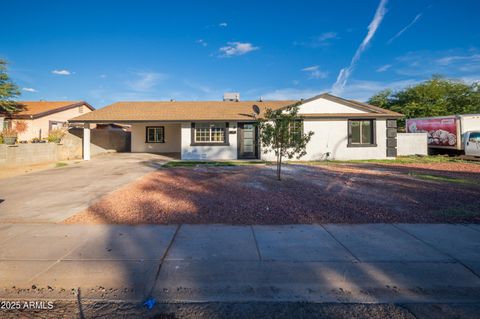 1801 N 57TH Drive Phoenix AZ 85035
