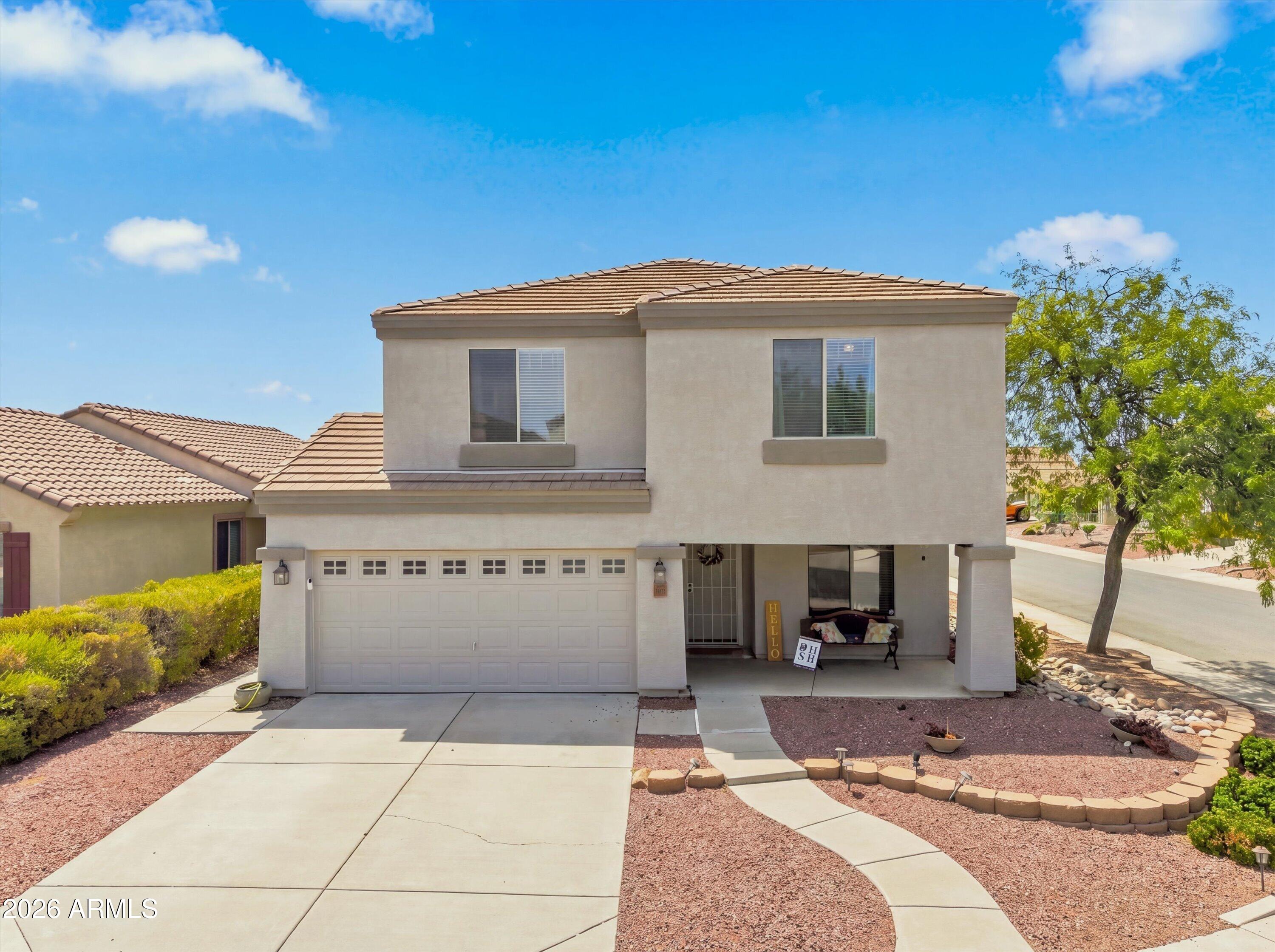 11831 W Avenida Del Sol --